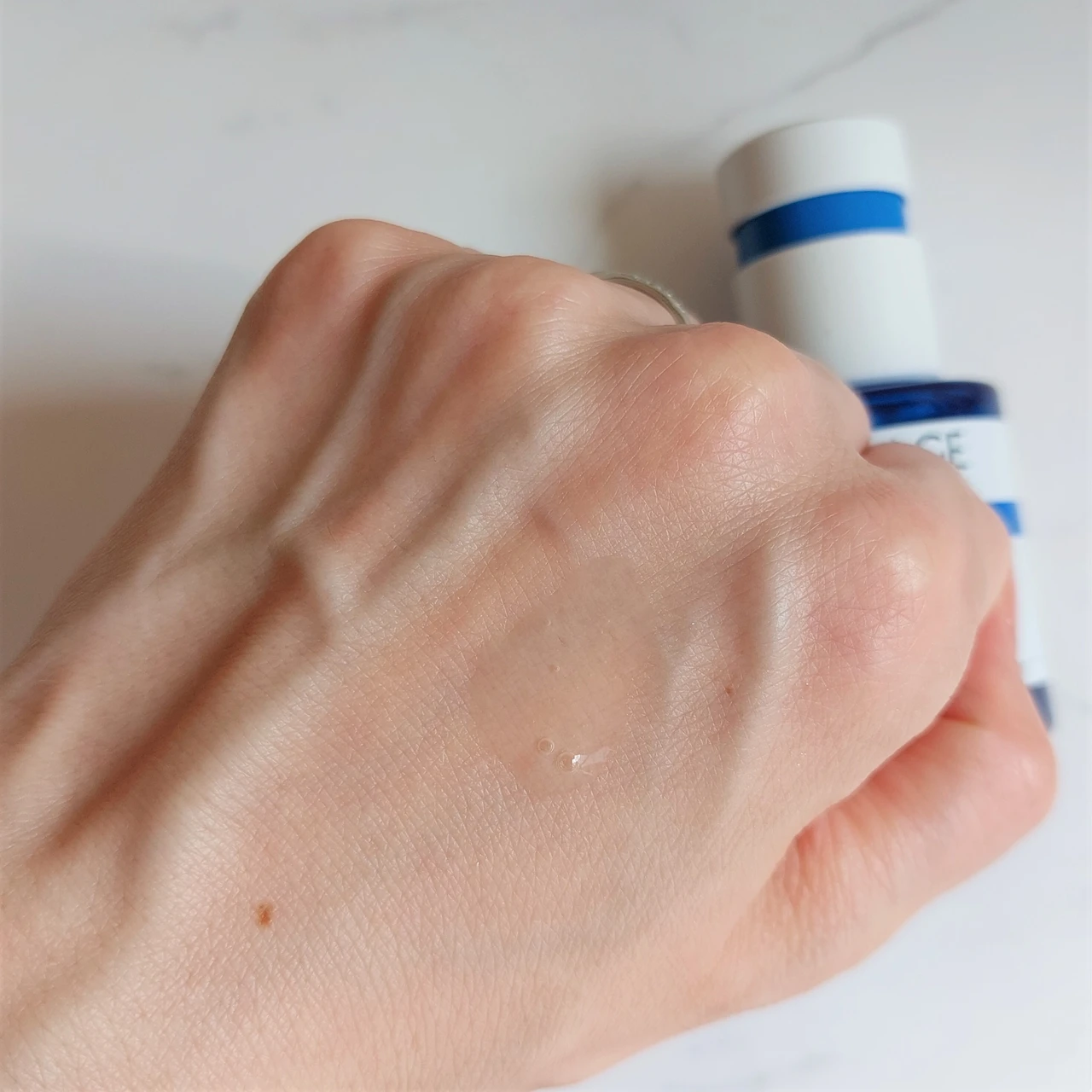 【男性とのシェアもおすすめ】ユリアージュ温泉水とCICA成分が特徴のユリアージュのスキンケアシリーズを使ってみた！_3_2