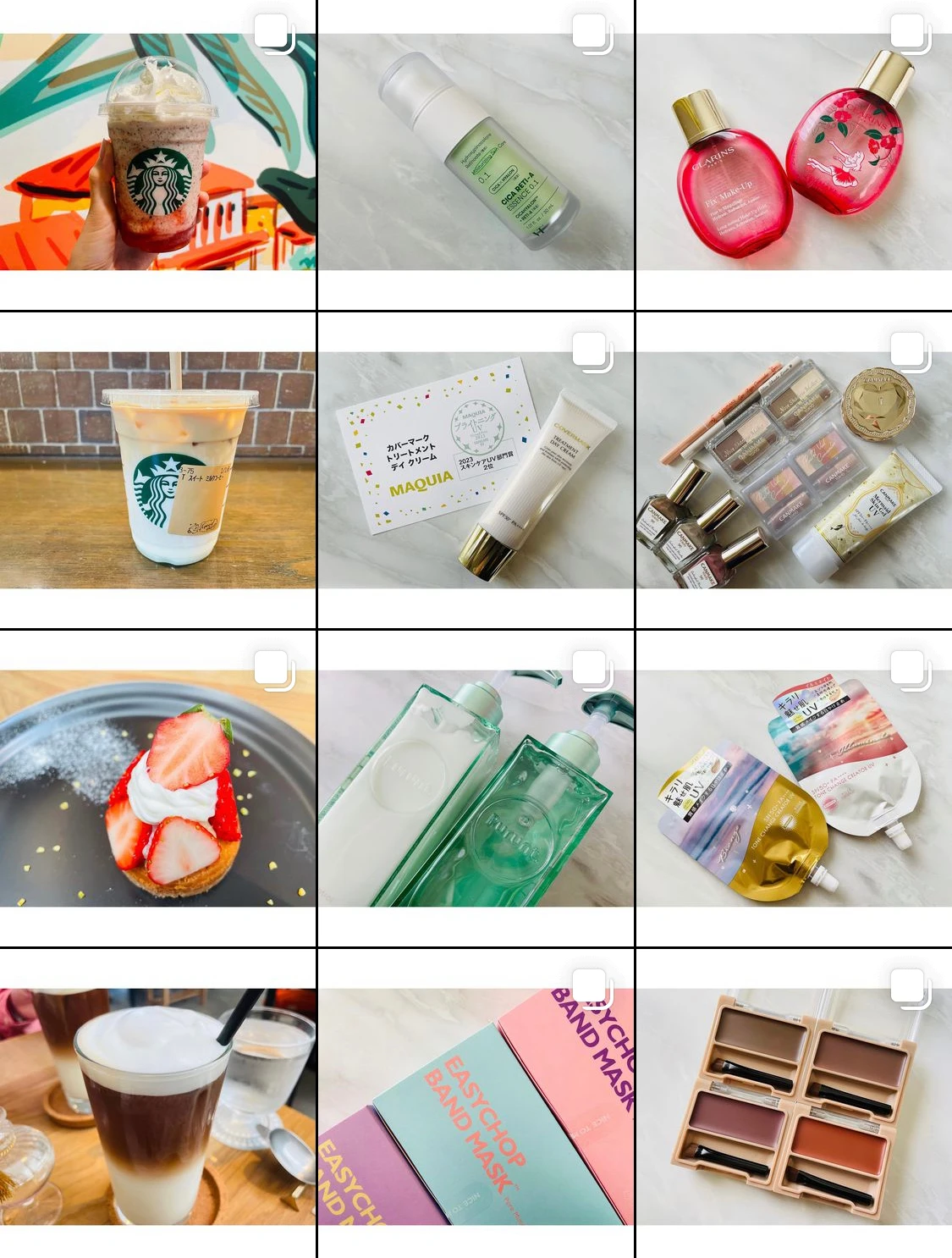 新しくなった!【カナデル(CANADEL)】のプレミアリフトでエイジングケア♡オールインワンで簡単!_8