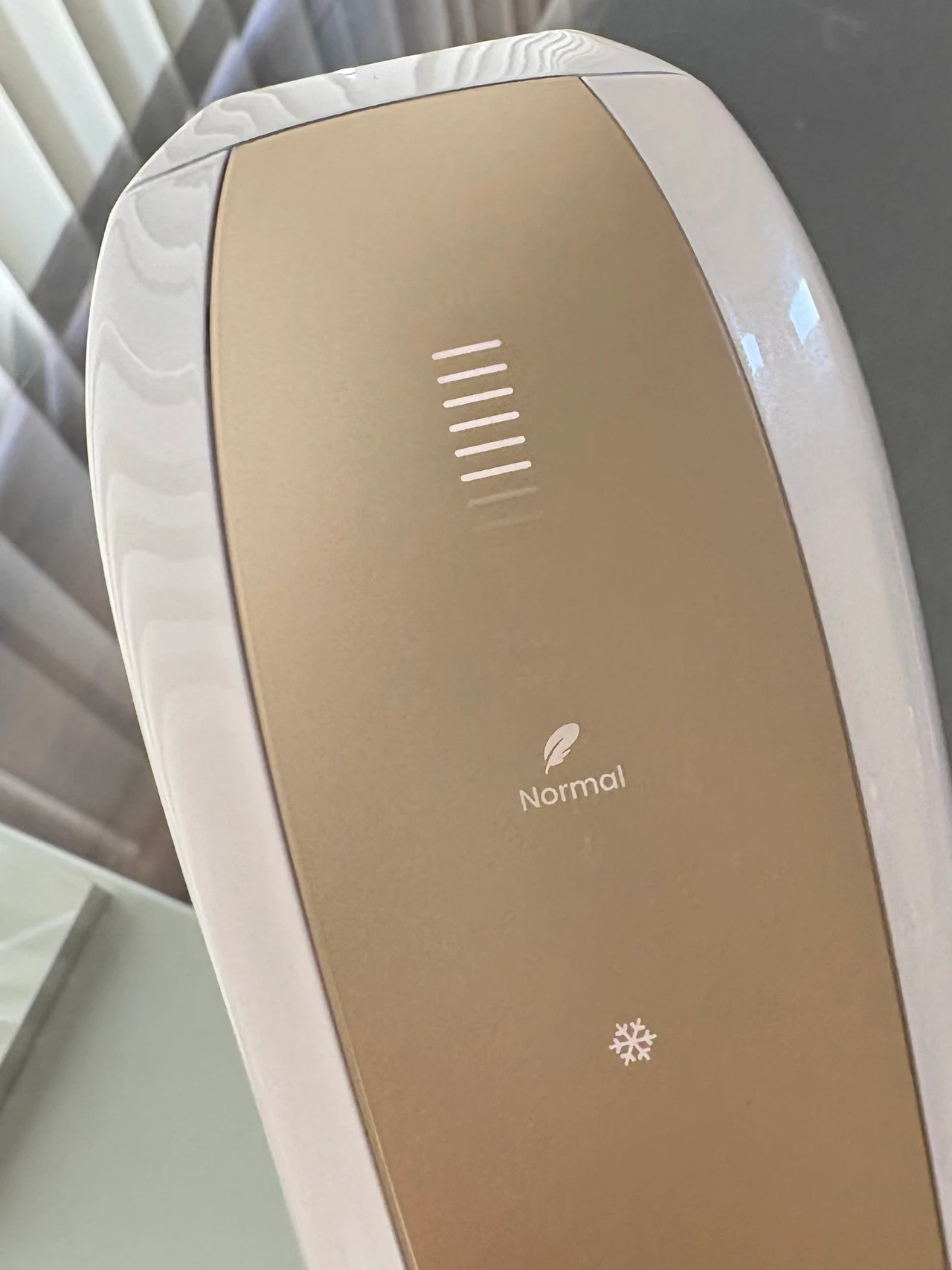 【お家でもサロン級？！】ムダ毛ケアするなら☝️Ulike「Air 10 IPL光美容器」✨_4_2