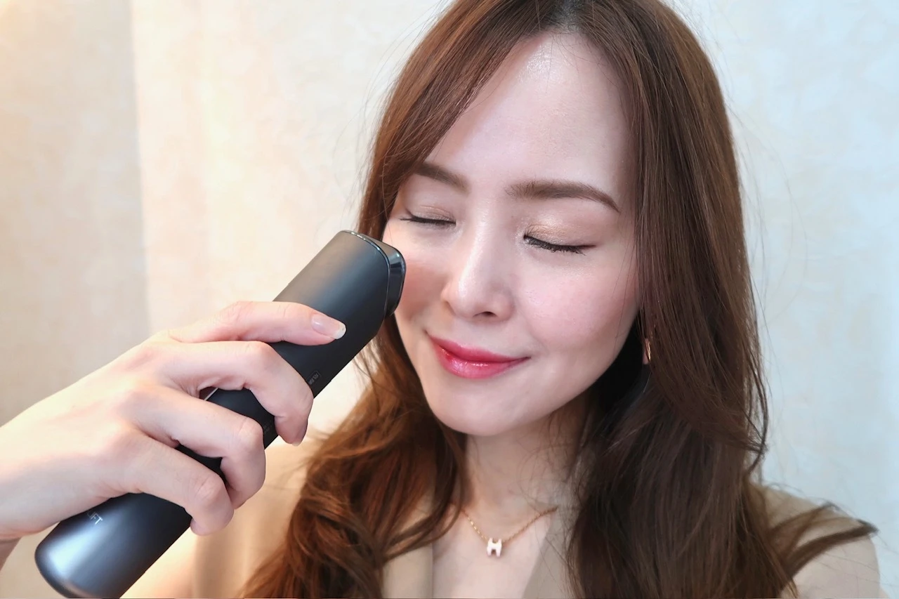 【パナソニック美顔器】1台で9役。さまざまなケアが1本で可能！_9_2