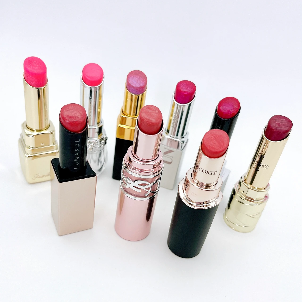 【自己紹介】MAQUIAインフルエンサー2年目のmisaです♪ビューティオフ会2025の参加レポもご紹介_4_3