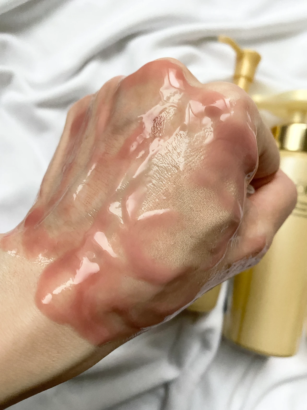 【オバジ】進化が止まらない！リニューアルしたベースケアシリーズで、上がるハリ肌へ。_2_2