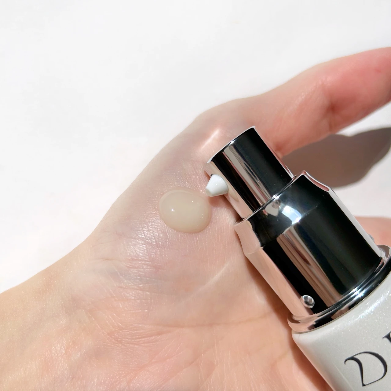 大人の肌年齢の悩みに！【デュオ ザ クレンジングバーム】【デュオ ザ 薬用美白リンクルセラム】をご紹介します！_6_1