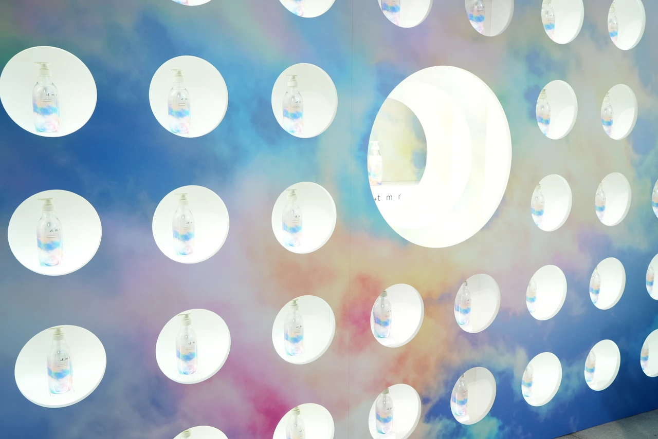 【＋ｔｍｒ（プラストゥモロー）】新製品発表会レポート✨ _3