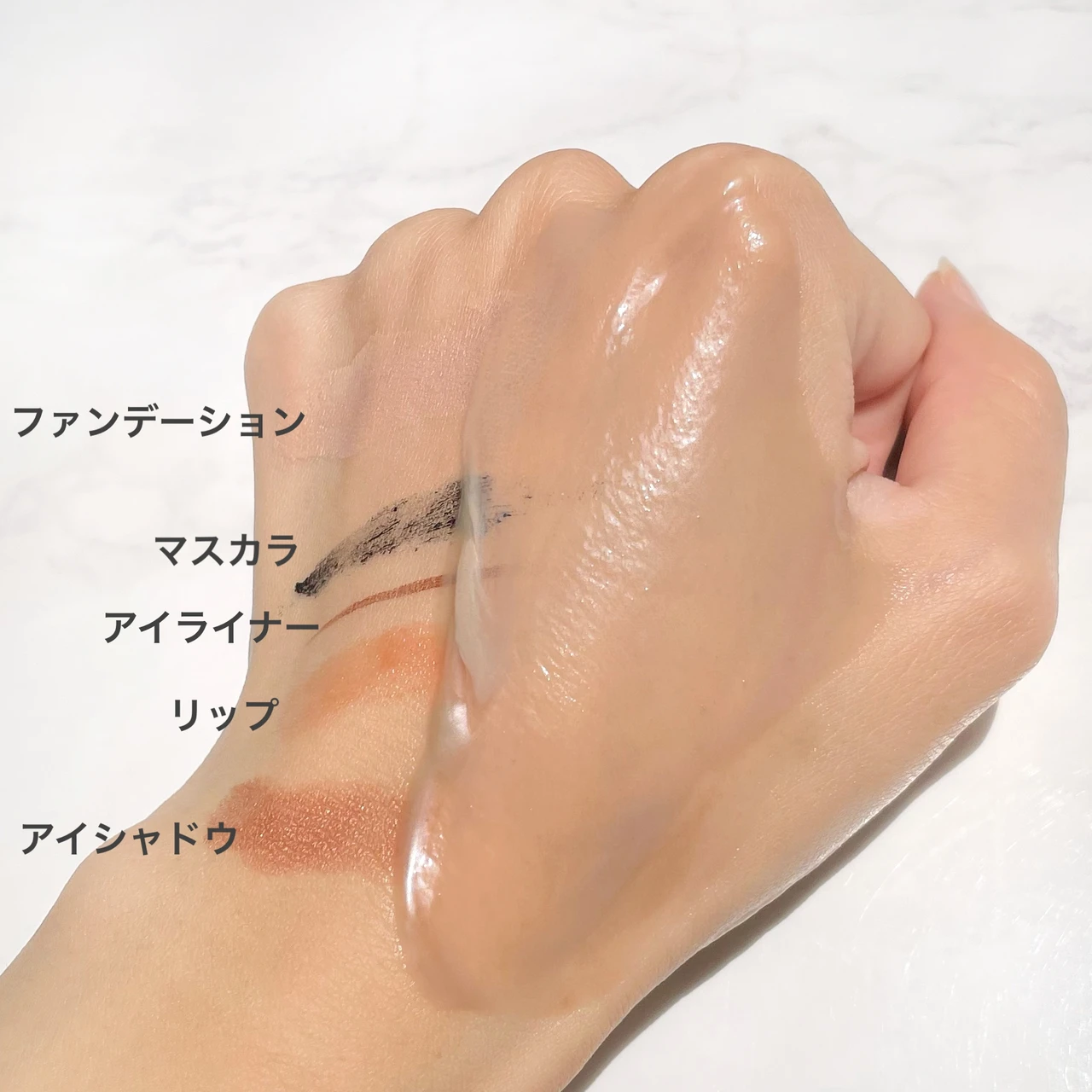 1つで5役のクレンジング！「デュオ ザ クレンジングバーム ホワイトa」でお肌の色ムラケア！_5