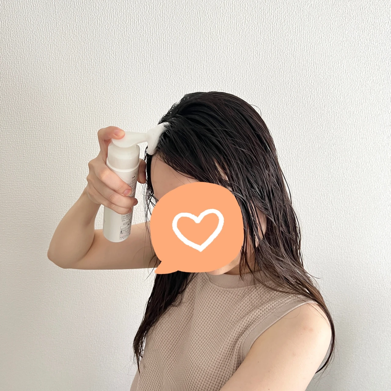 【頭皮ケア】頭皮にも保湿美容液!炭酸泡で"じゅわ〜"っと潤いを!_3_1