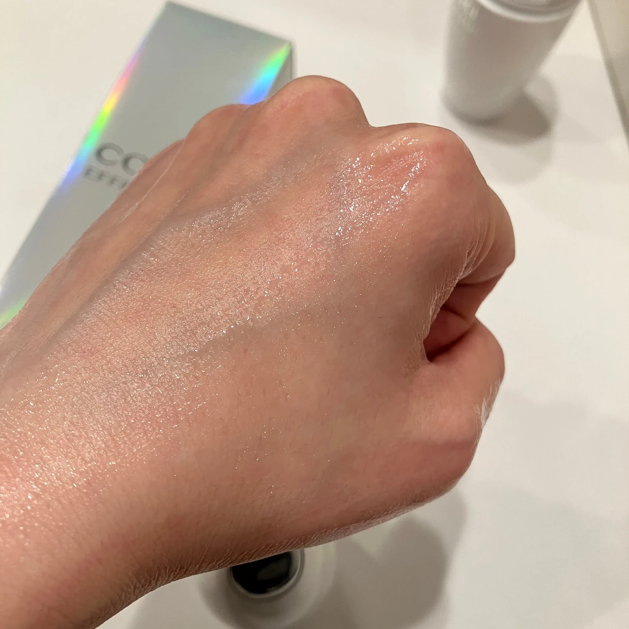 【ファンケル最高峰】美肌にカギとなる8つの要素にアプローチする、先行型エイジングケア美容液_4_2