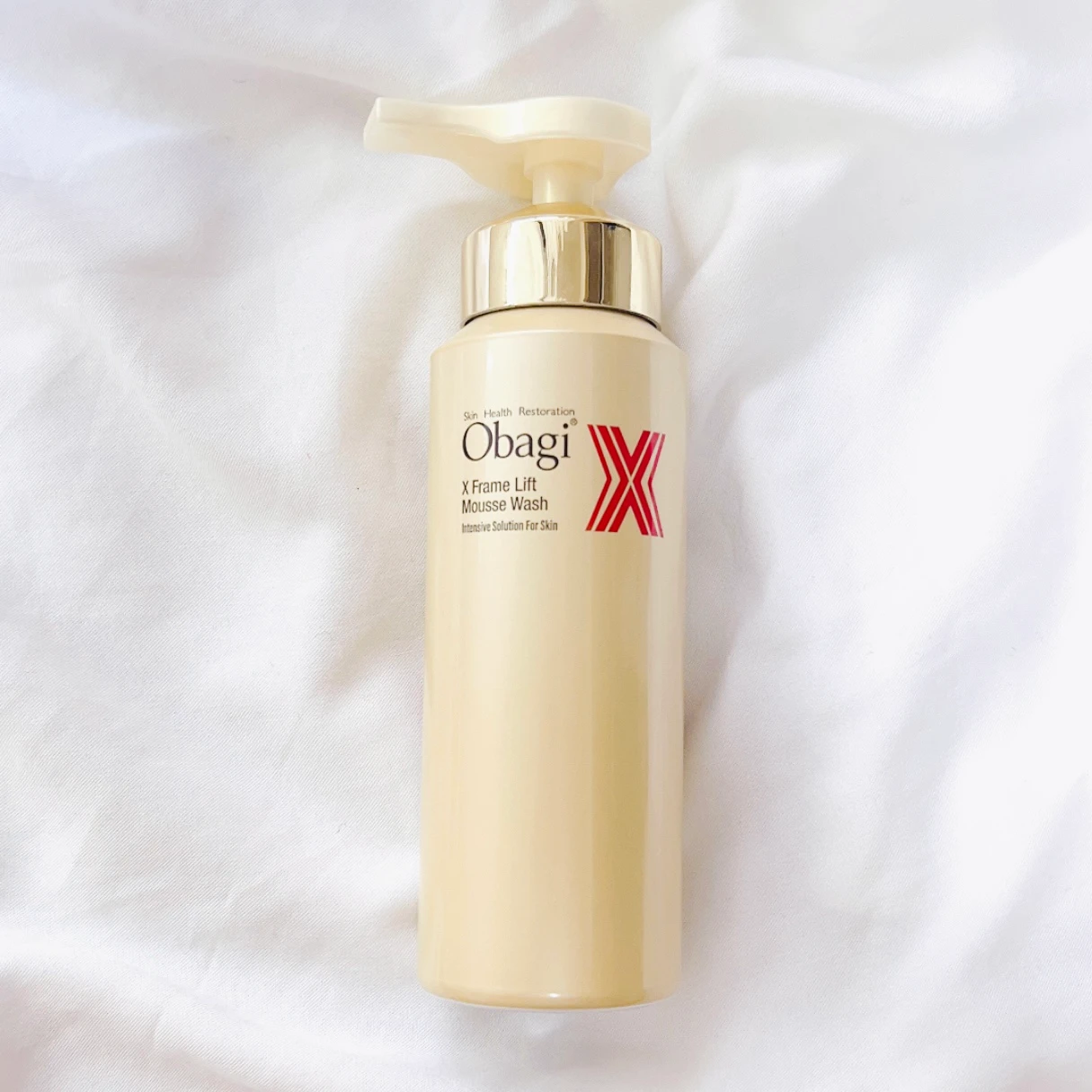 【秋の新作スキンケア】オバジX フレームリフトシリーズで、乾燥に負けない上向き肌に！くたくた肌を絶好調にする、スキンケアで秋のお手入れを♡_3_1