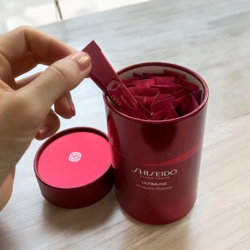 SHISEIDO アルティミューン  プロバイオティクス パウダー