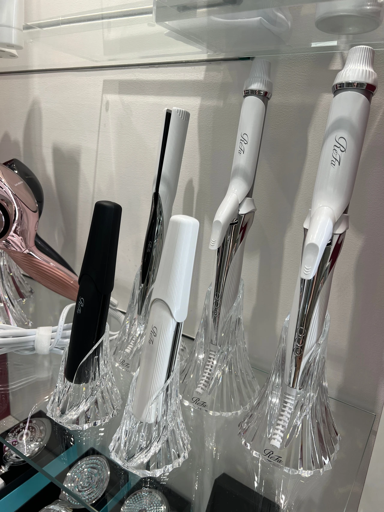 【美容シャワー】大人気！ リファファインバブル Sの魅力と使い方を徹底解剖！ 人気の秘密はファインバブルにあった♡_10_1