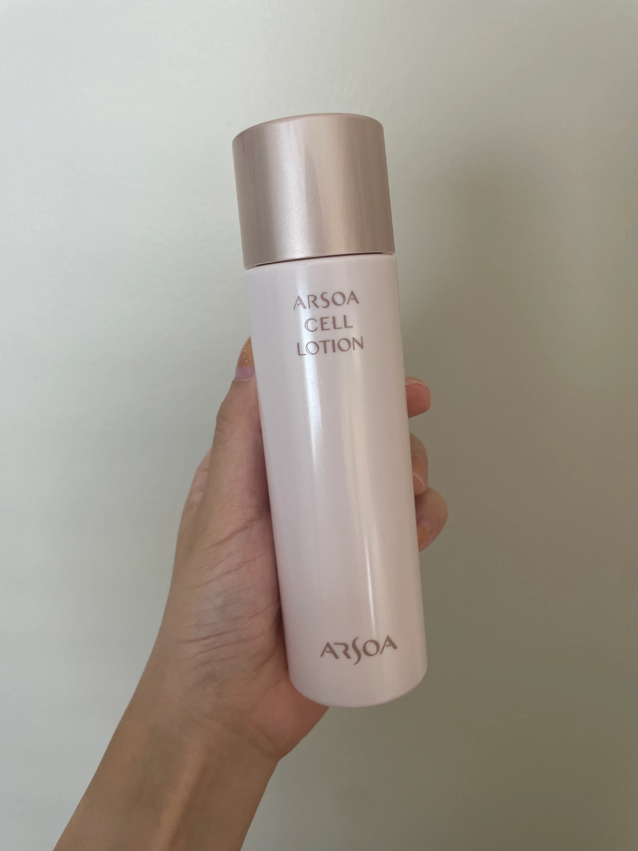 【アルソア×MAQUIA】阿部佐和子さんと共に学ぶアルソアの考える肌の美しさとは？3ステップのシンプルケアで目指す美肌ケア✨_7