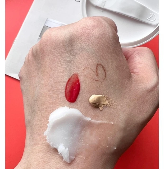 きっと使った翌日に違いがわかるはず!エイジングケアも叶う【DUO ザ クレンジングバーム】_3_1