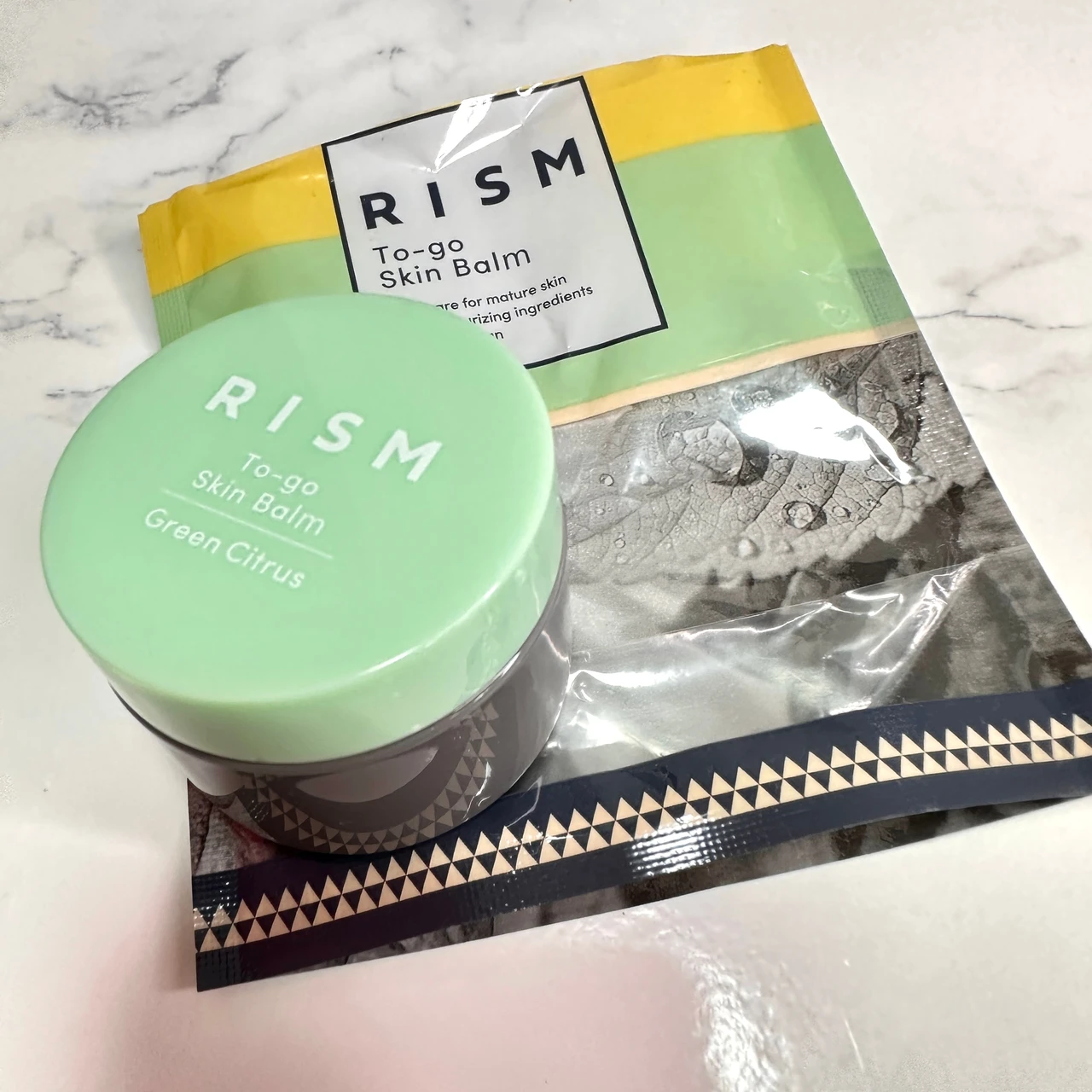 【頑張っているアナタへ】エイジングケアをサポートするスキンケアライン登場💚_4_1