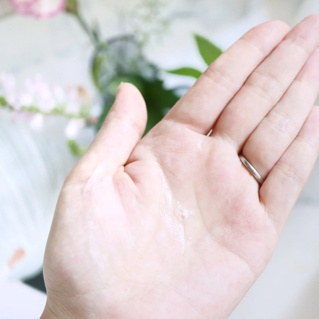 ポーラ B.A ローション イマース