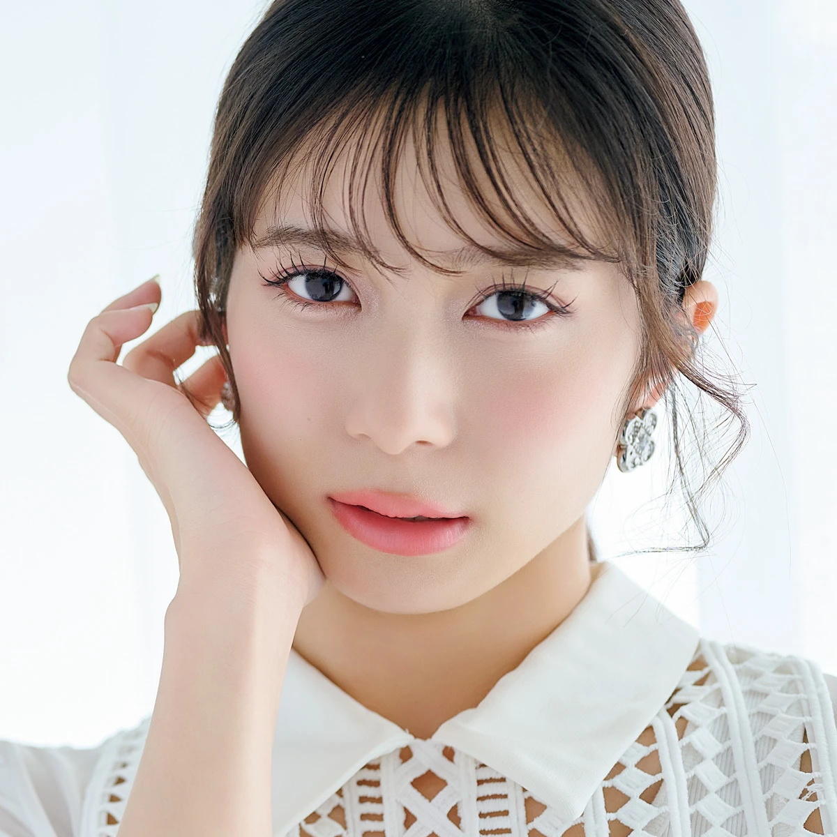 Juice=Juice 井上玲音