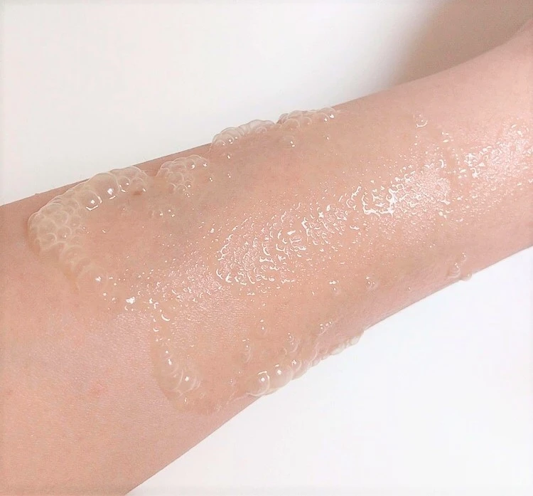 【マキア×アスタリフト 小林ひろ美さん“毛穴からスパルタ泡美容”スペシャルウェビナーセミナー】に参加して感じたこと。
_3