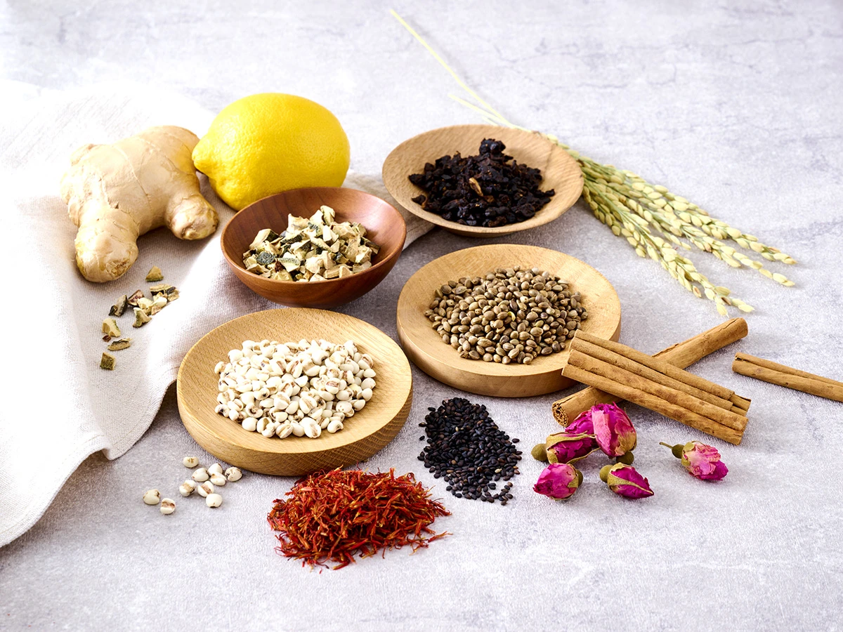 enn you エンユー クラシエ 漢方ドリンク 生薬 コスメキッチン