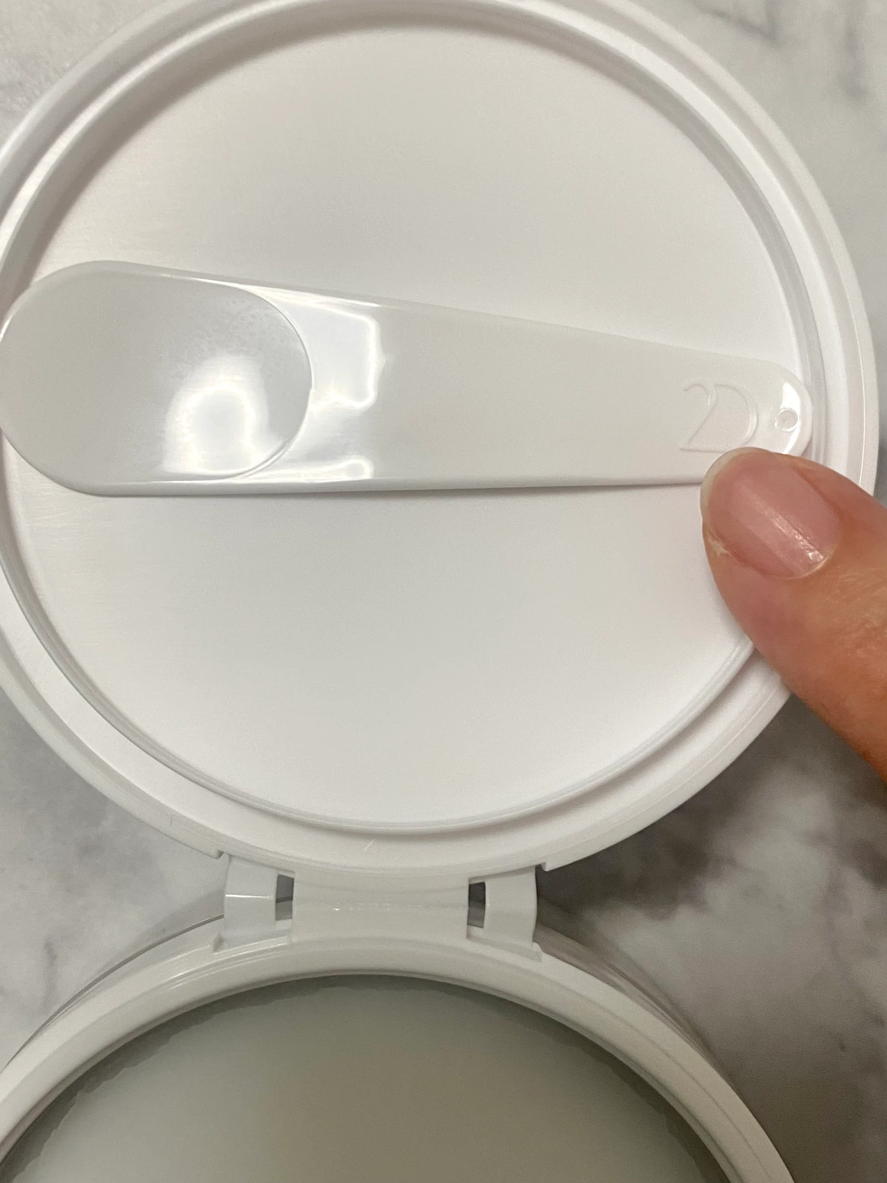 デュオ　クレンジングバーム