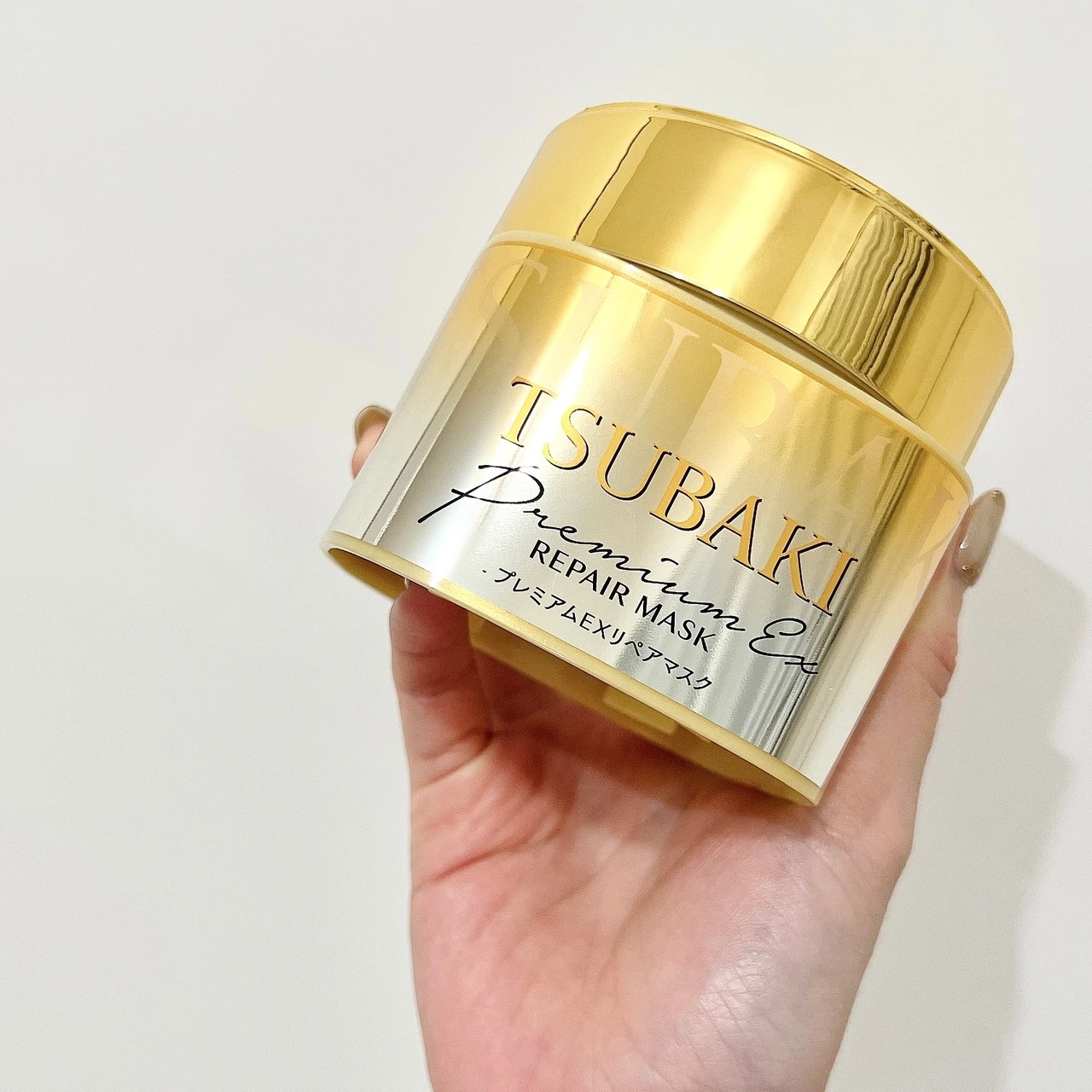 【冬ヘアケア】全てのダメージケア迷子さんへ。TSUBAKIの新シリーズが凄すぎる！_3_1