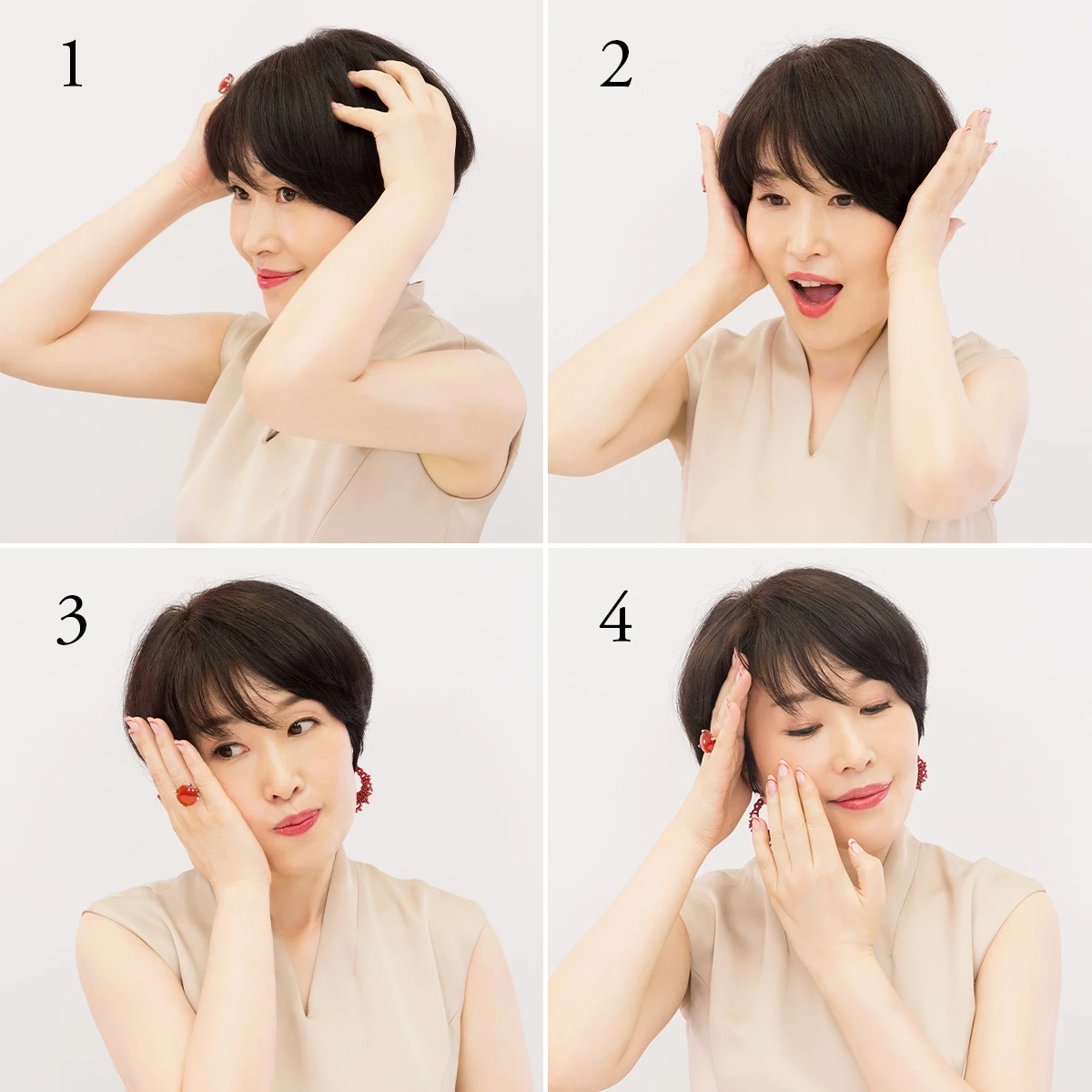【スペシャルウェビナー開催】美容家・小林ひろ美さんが最新毛穴ケアを伝授! マキア公式ブロガーがアスタリフトの毛穴からスパルタ泡美容を体感_11