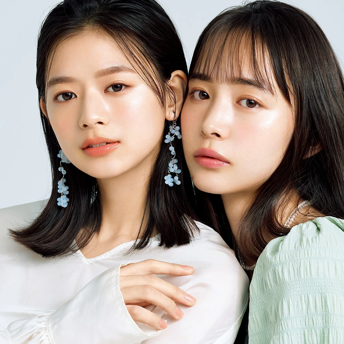 そのみずみずしさを、目元に、肌に。エレガンスの春は“ジュレ質感”で艶めく_8