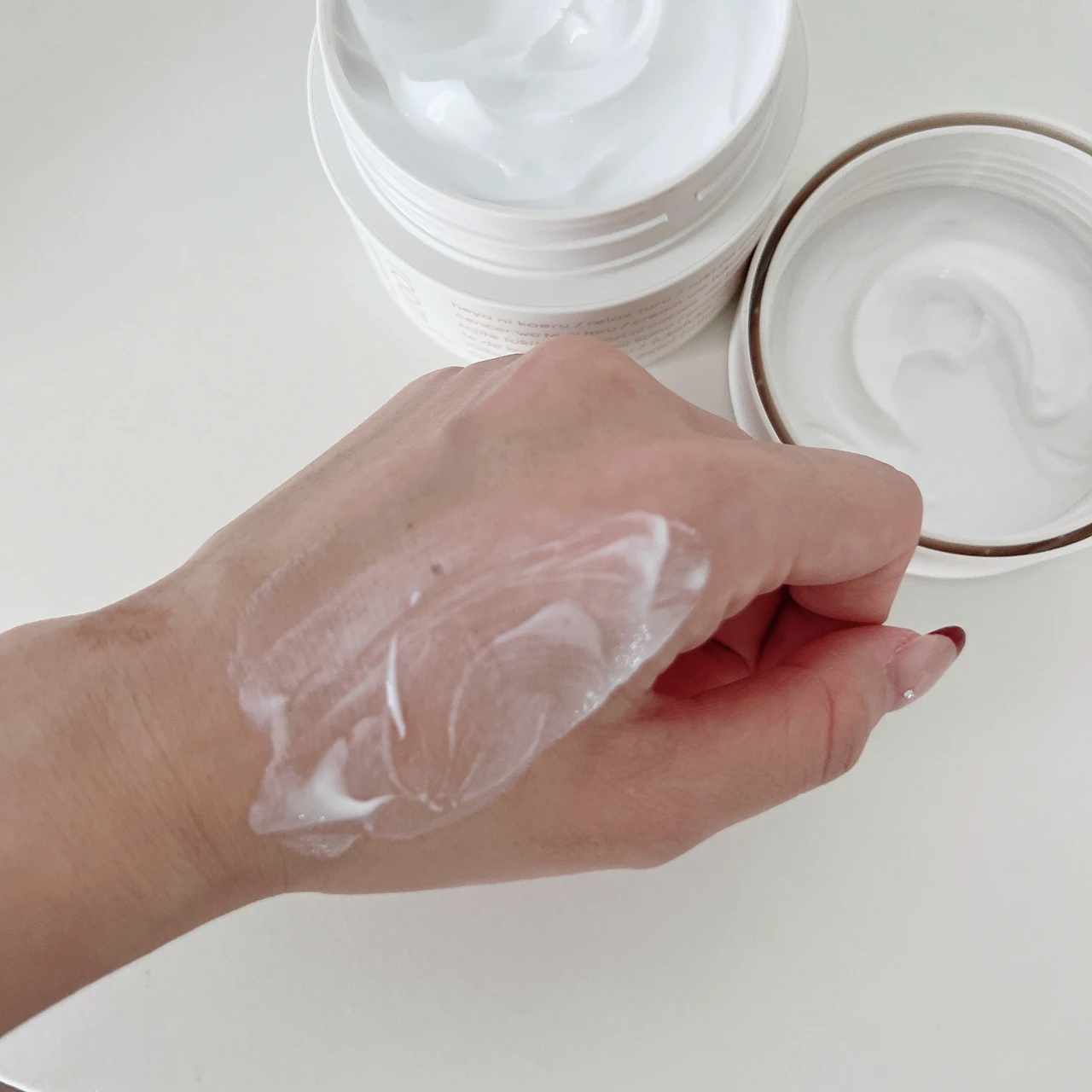 【スキンケア】30代からの美容液スキンケアブランドroomS(ルームエス)の美容液クレンジングご紹介💕ルームエス 101 スキンイノセンサ_3_2