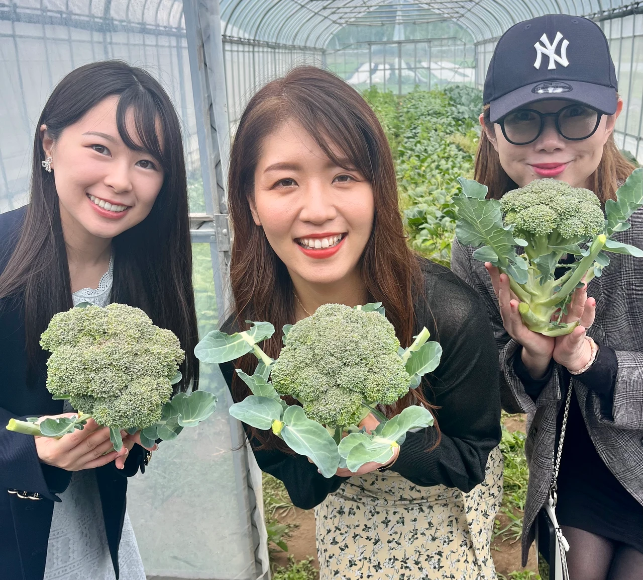 【ARSOA（アルソア）本社】見学レポート「心・体・肌」三建の精神　ブランドの魅力を紹介します。

_12