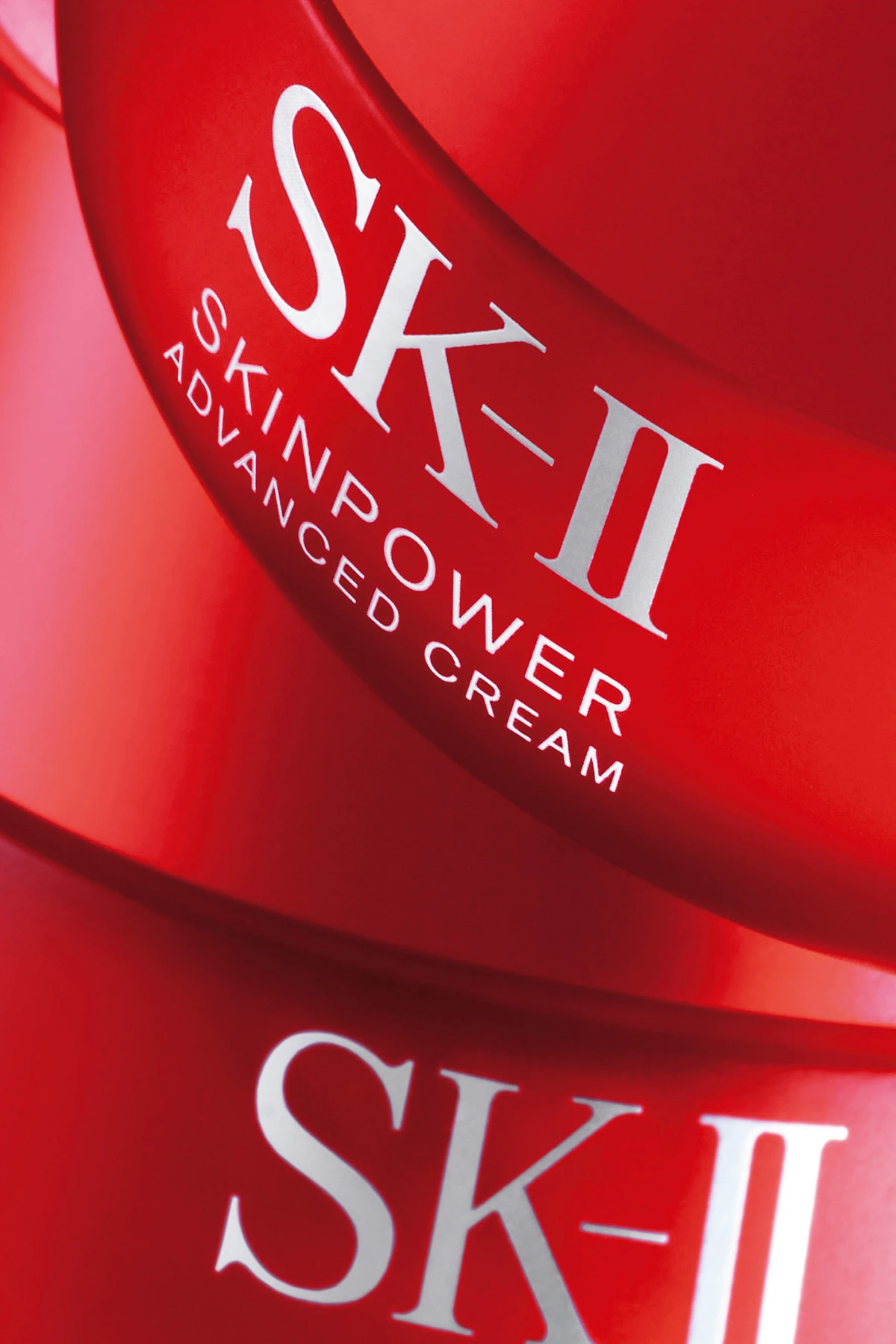 うっとりするってこういうこと！ SK-II スキンパワー