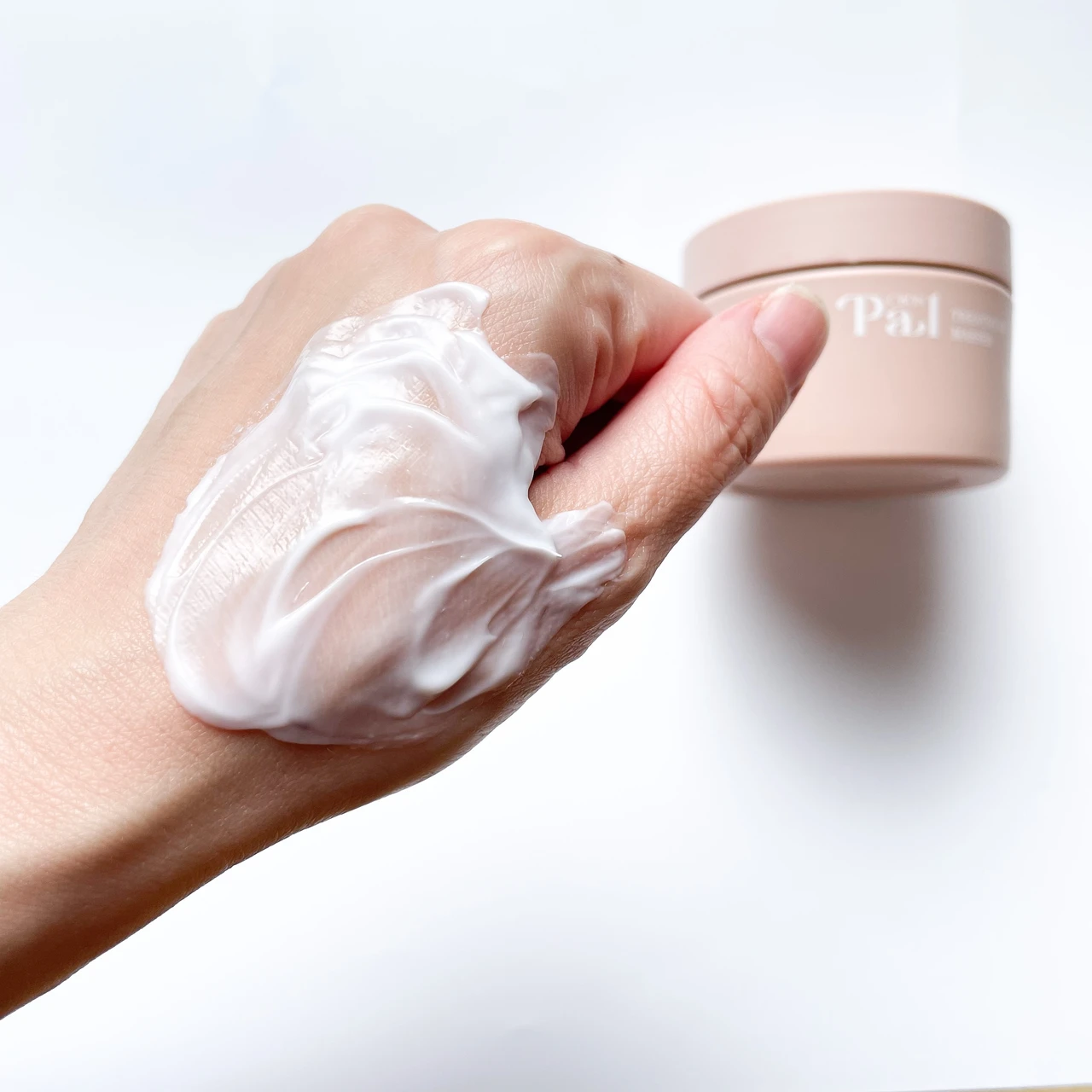 クリアな素肌を目指せるクレンジング＆マッサージクリーム【シーボンパル】_4_2