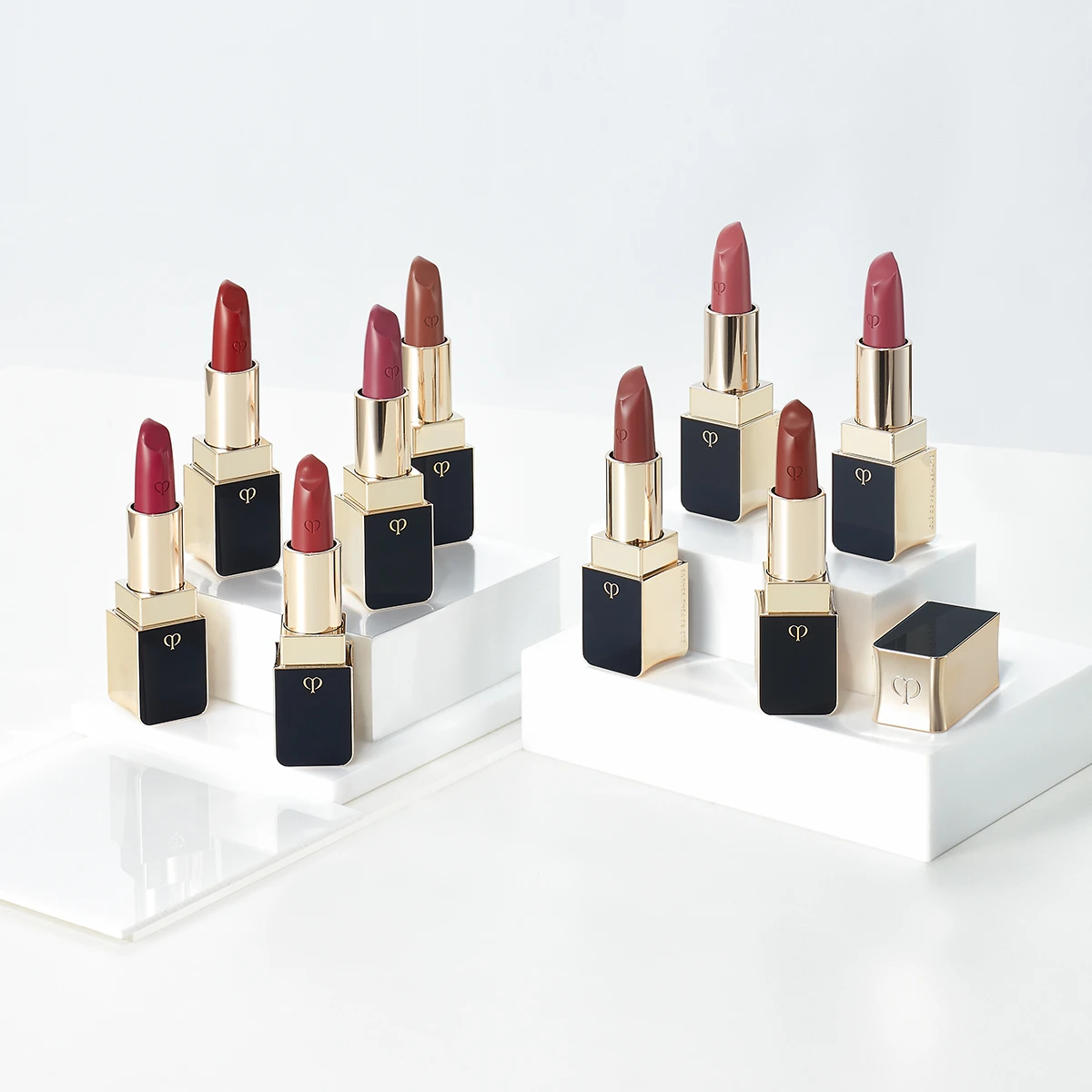 ルージュ ア レーブル クレ・ド・ポー ボーテ 新9色