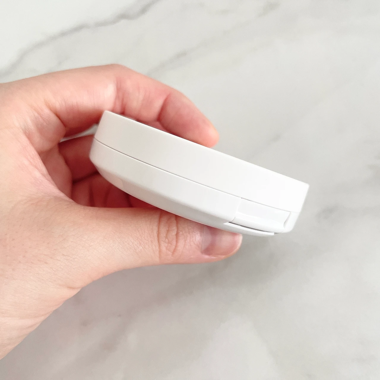 パウダーなのに粉っぽさなし!【モイストラボ パウダレスフィット ファンデーション】がメイク直しにおすすめ♡_4_2