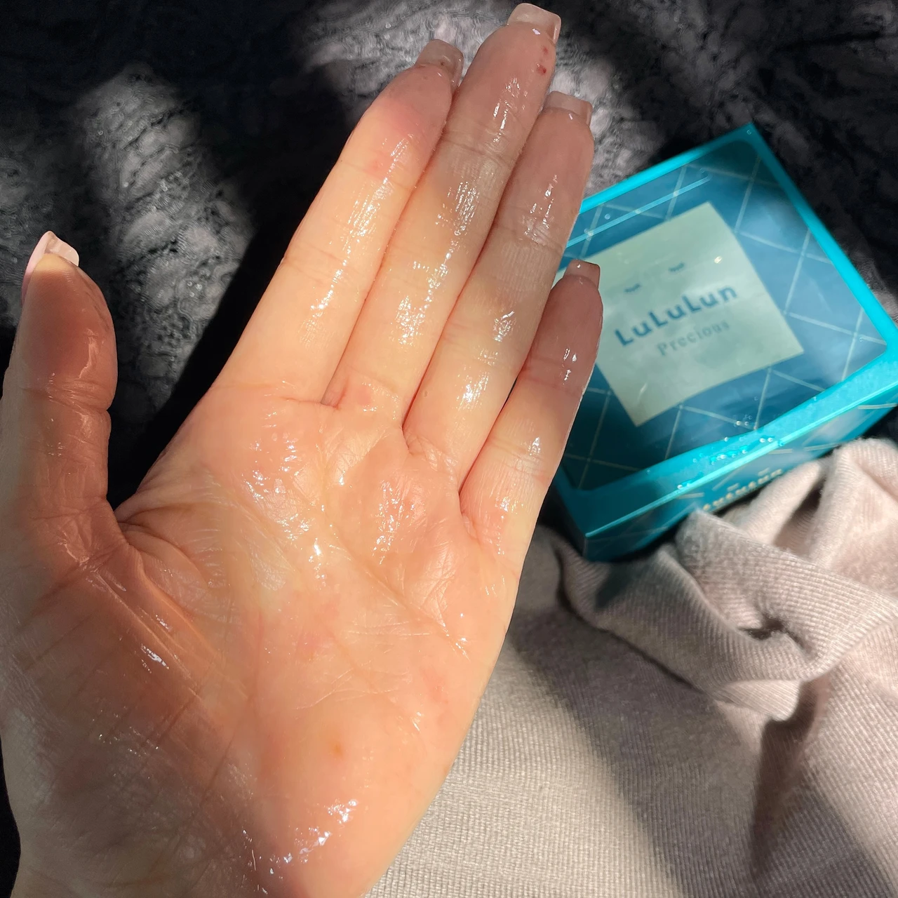 進化を続ける【ルルルン】から目が離せない!貼るだけ水分補給で『ながら美容』も叶うフェイスマスク_8