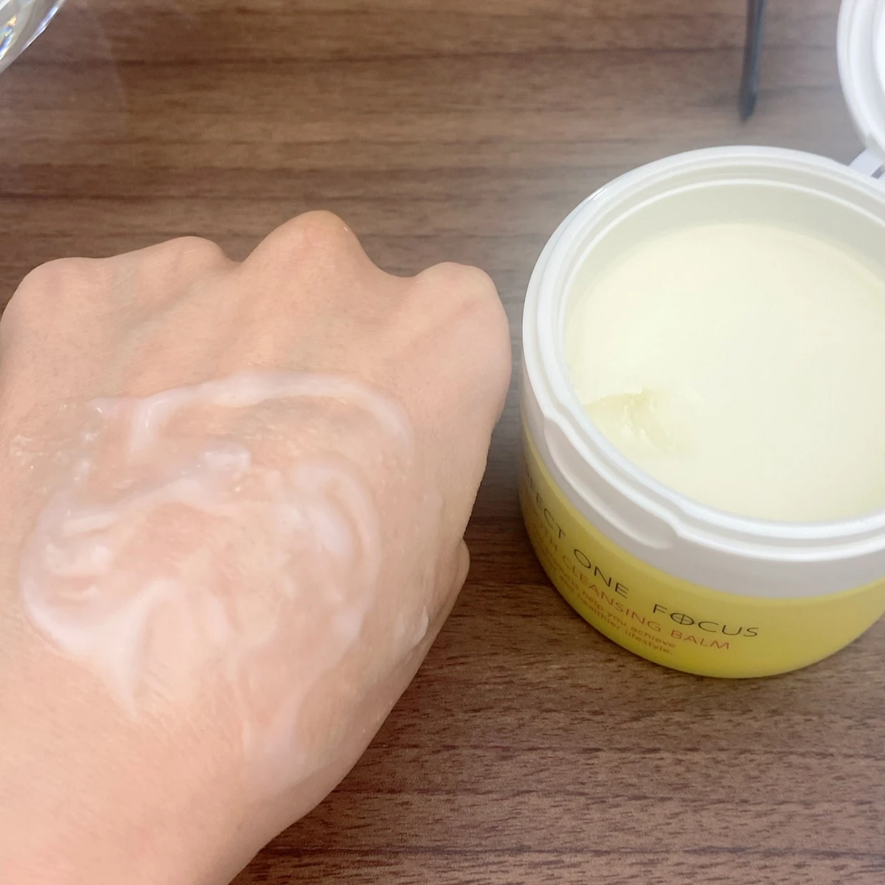 ＼目指せ杏仁豆腐肌！／落とす＆潤いを与えるケアで毛穴ケア＆透明感をget！_4