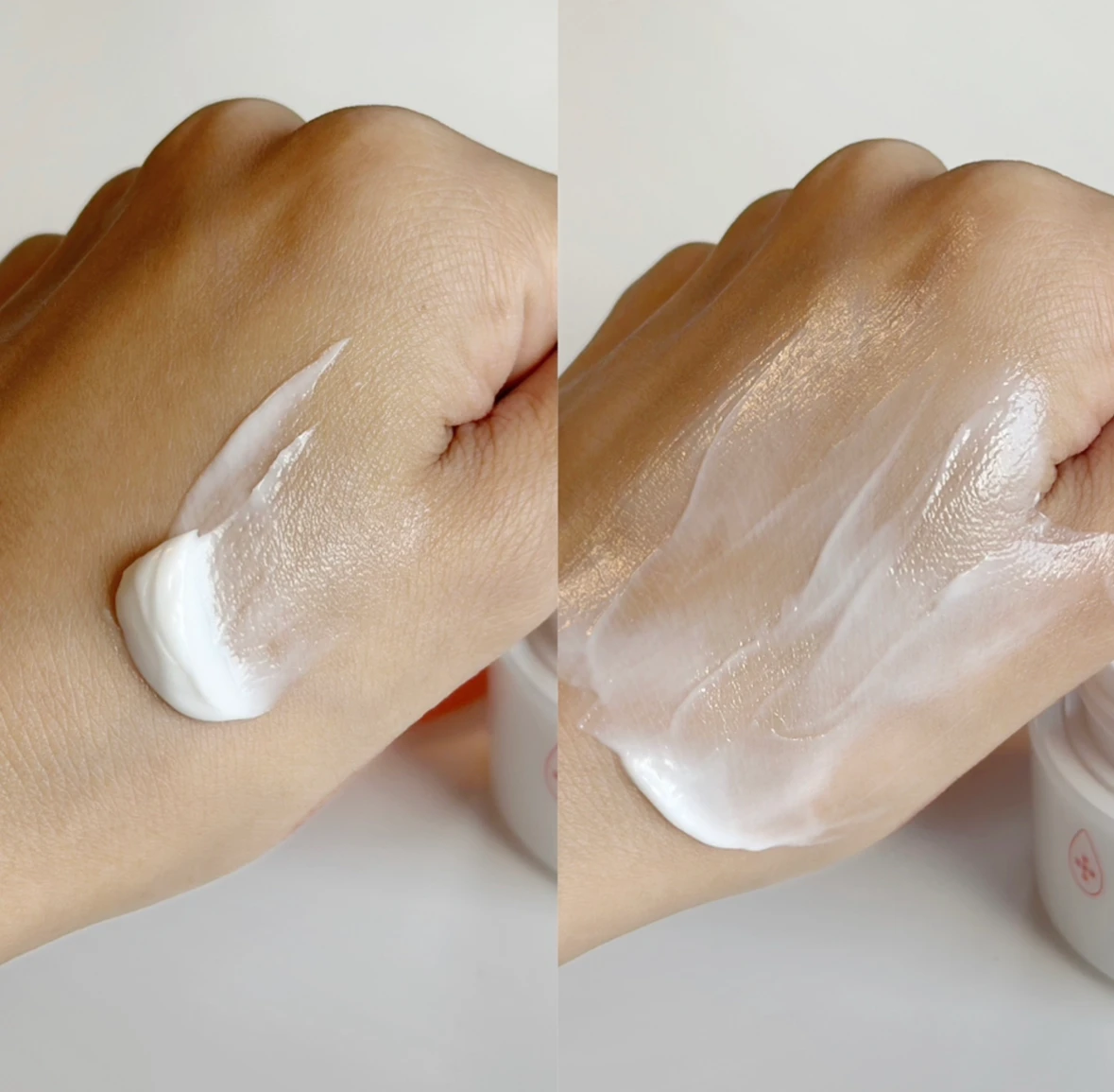 敏感肌さんにもおすすめのクリーム【ミノン　アミノモイスト　モイストチャージ　クリーム】で乾燥にも負けない肌へ。_3_1