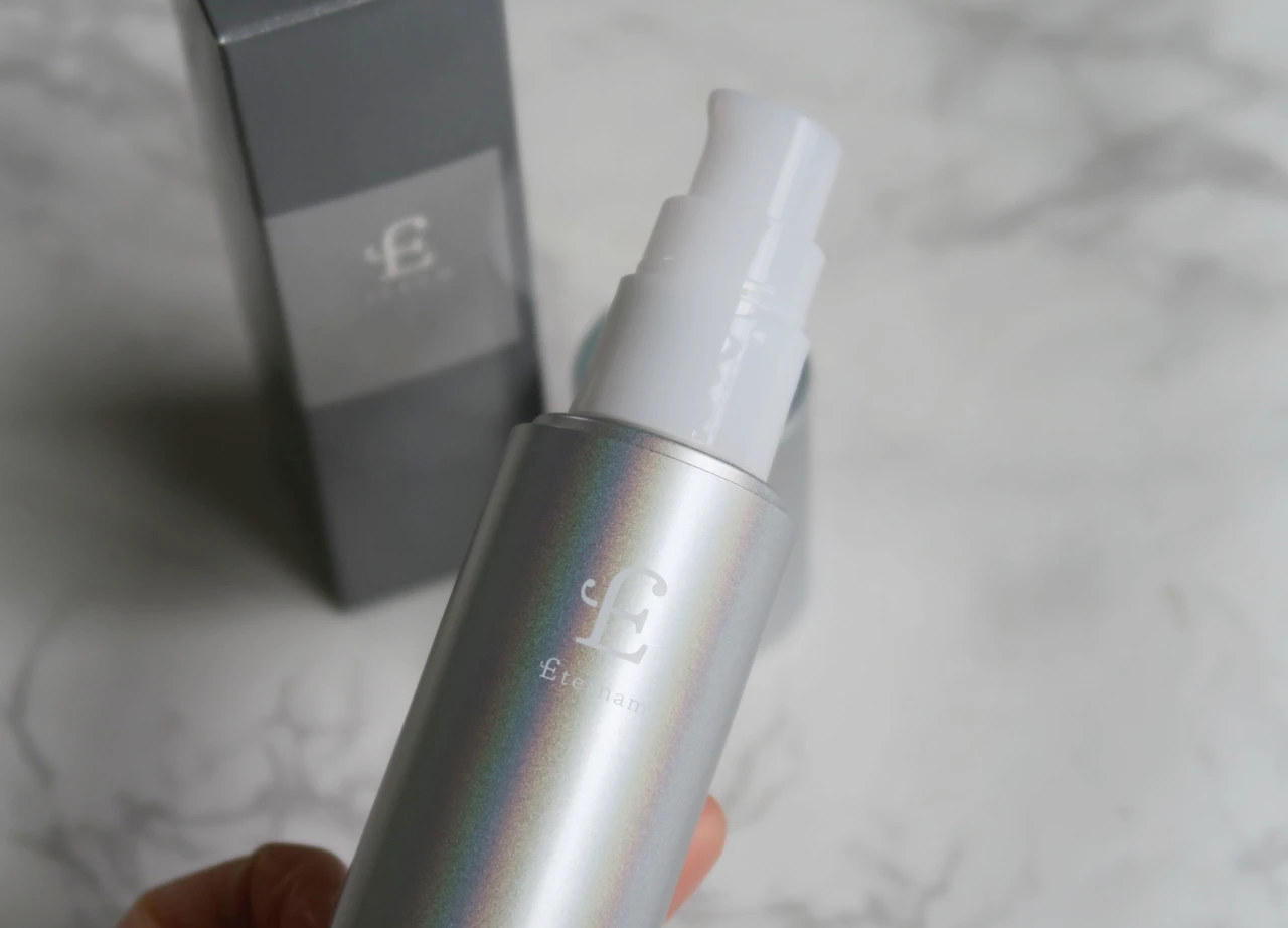 エテルナム　セラム