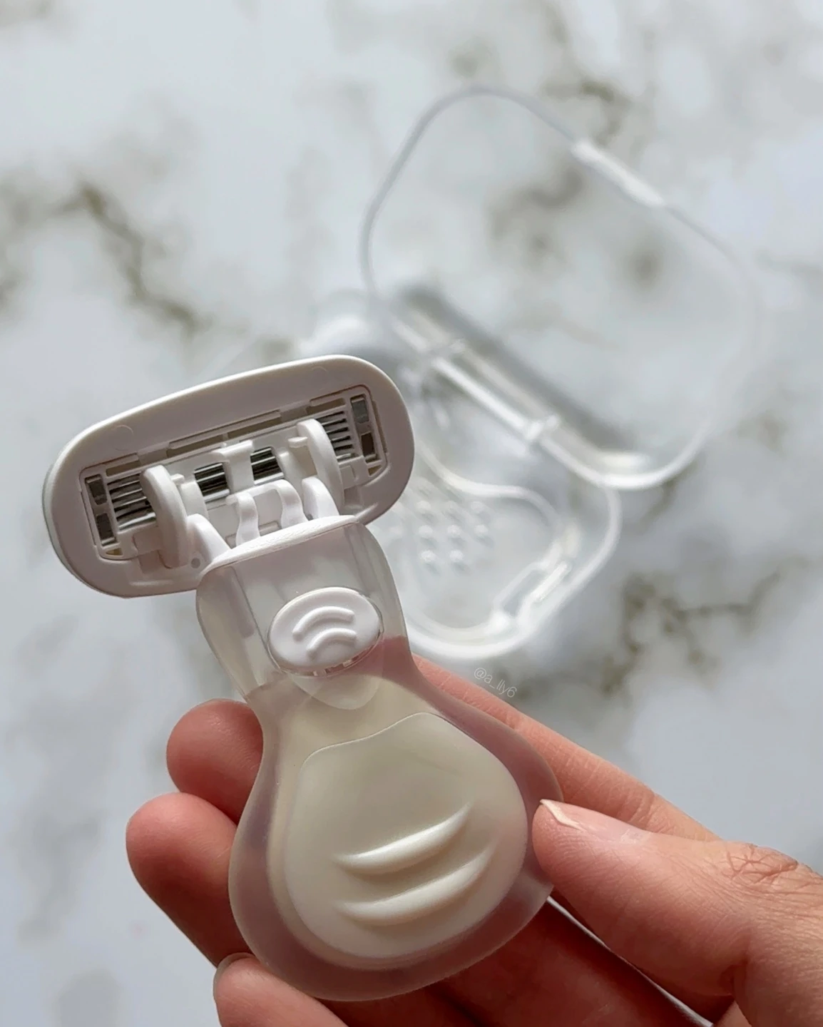 【ムダ毛ケア】半袖も怖くない！Ulikeの最新IPL光美容器を徹底レビュー📝´-_4_2