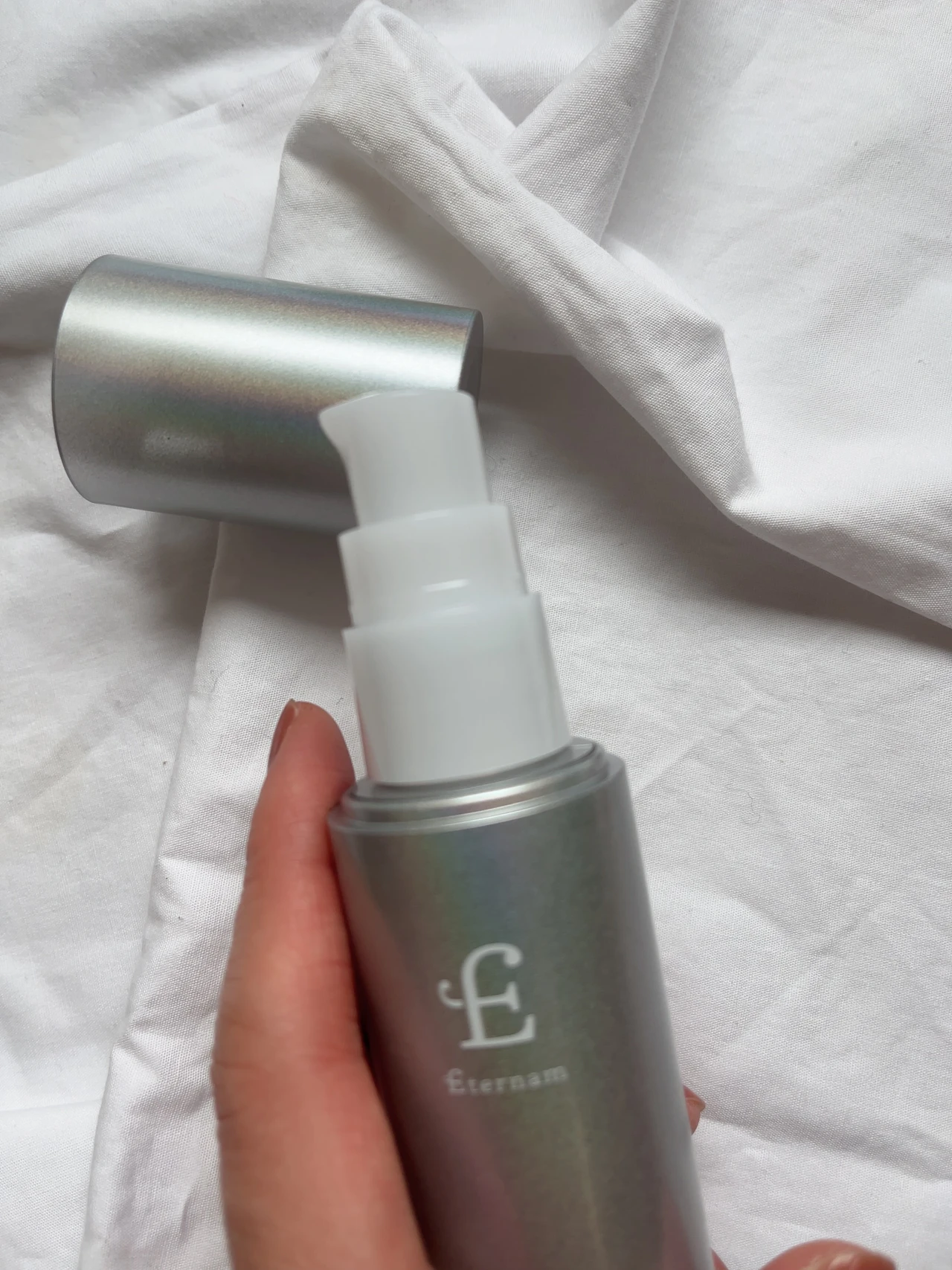 \エテルナム/再生医療から生まれたスキンケアセラムをレビュー!_2_1