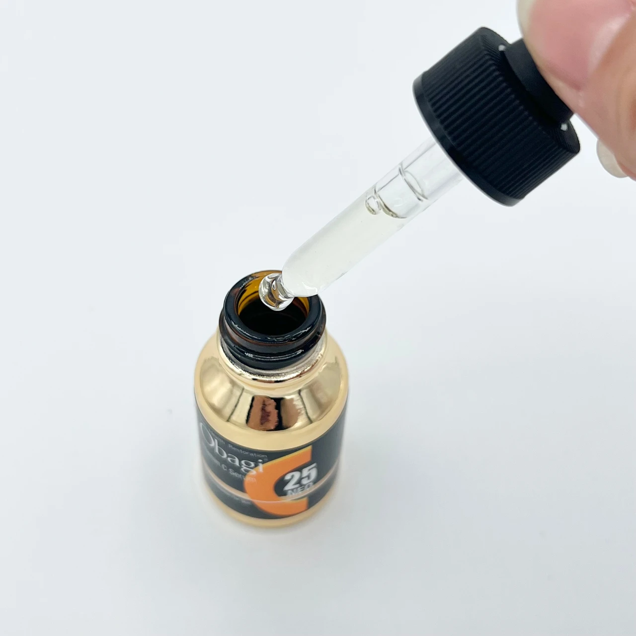 【オバジ】石井美保さんから学ぶObagiを使ったスキンケア【ウェビナーレポート】_7