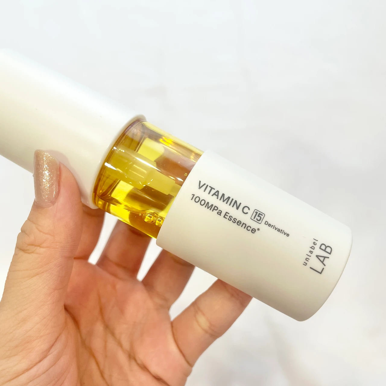 始めよう朝ビタ！〈アンレーベル ラボ Vエッセンス〉でお肌に栄養チャージ♡おすすめのビタミンC美容液_2_1