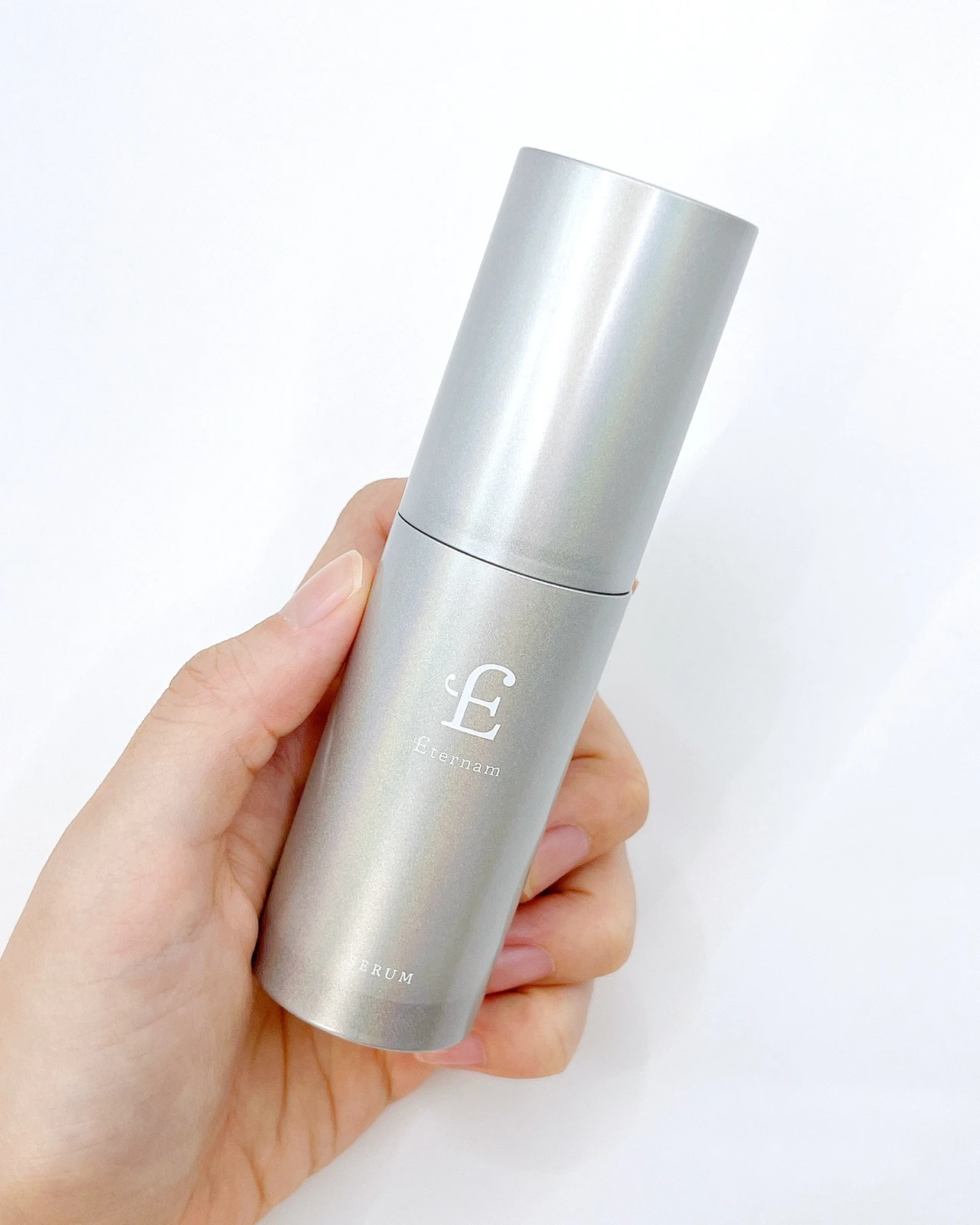 エテルナム セラム 美容液