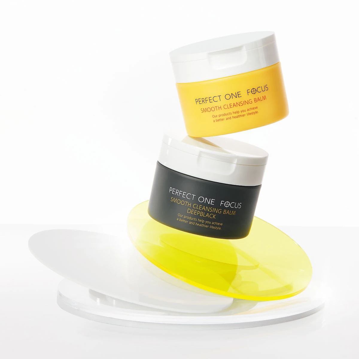 クレンジング パーフェクトワン 吉田朱里 神崎恵