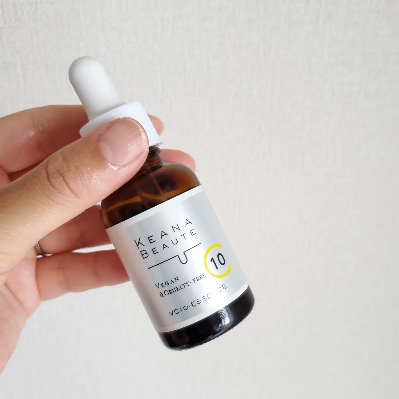 毛穴もくすみも気になる方に♡【ケアナボーテ VC10濃美容液】をレビュー!_2