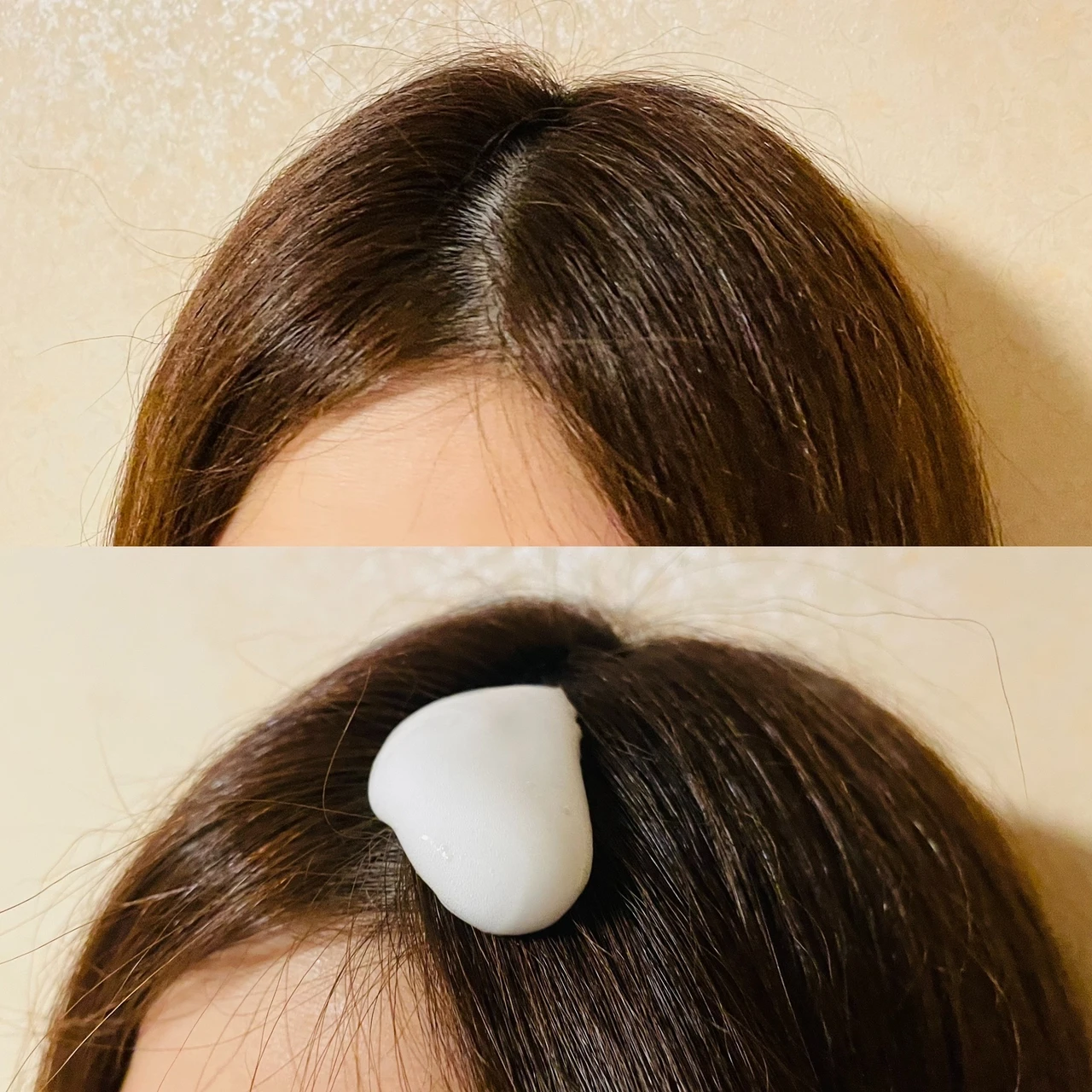【ines(イネス)】でスカルプ美容を始めてみませんか…?アクア チャージ ムースでキレイを頭皮から作る♪_3