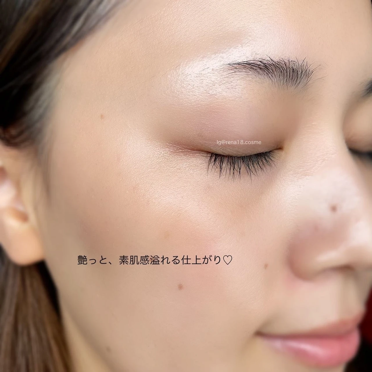 【MAQUIA ベストコスメ2022上半期】ツヤ肌好きさん、必見!&be UVプライマー_3_2