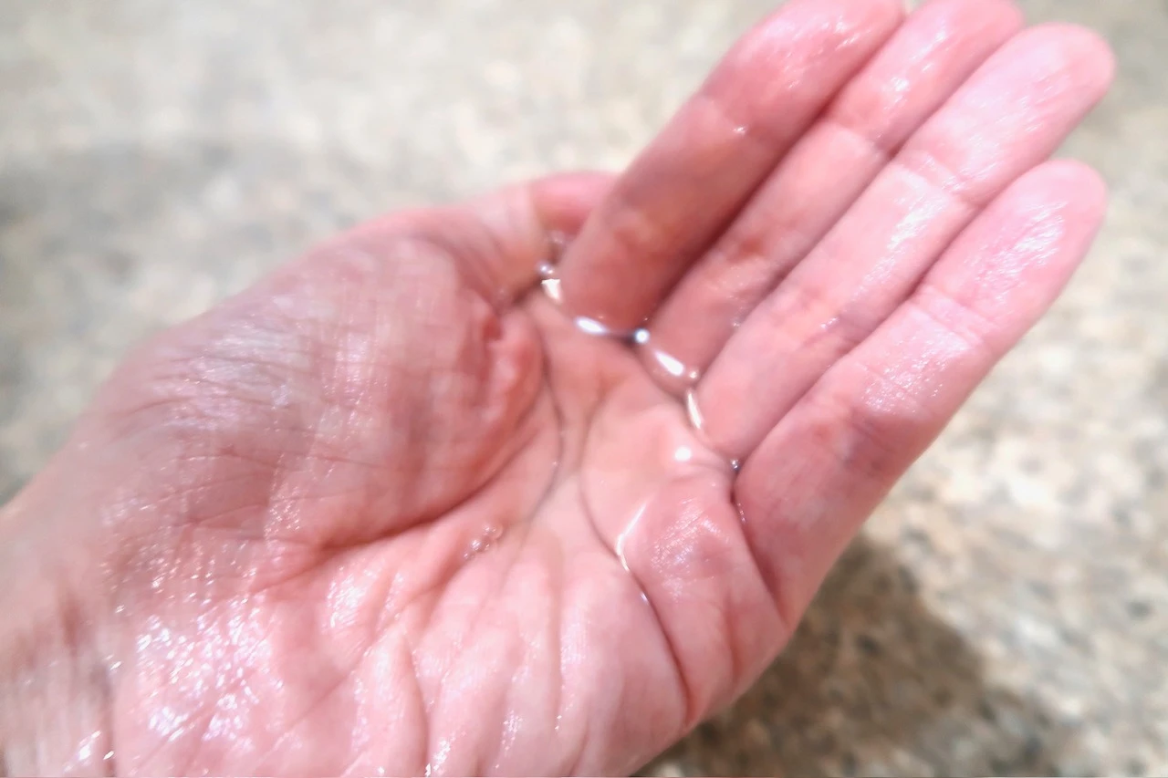 【期待以上のしっとり洗い上がり！保湿×ダメージケアが可能なシャンプー＆トリートメント】「アクオル モイスチャーダメージケア」_4_2