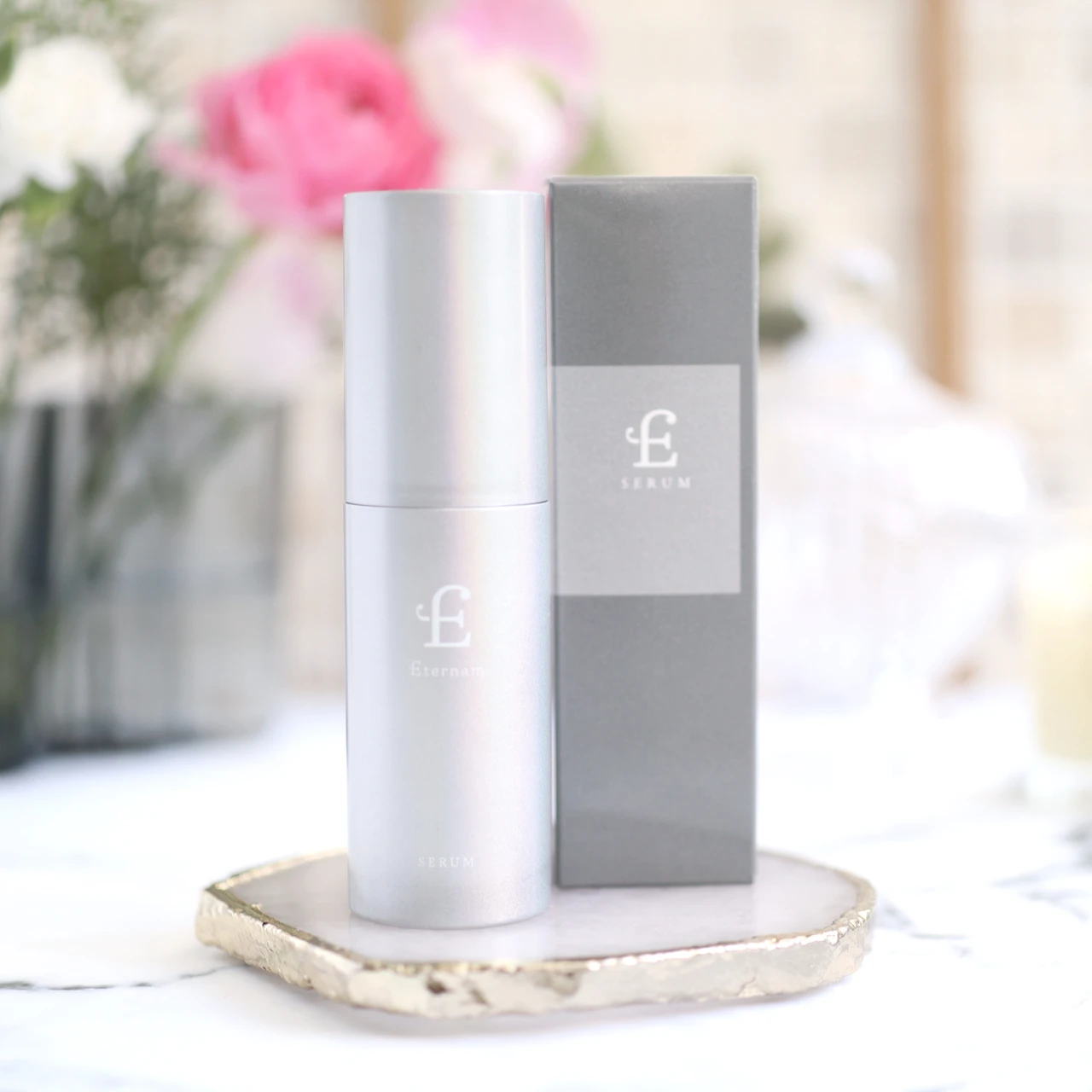 エテルナム セラム