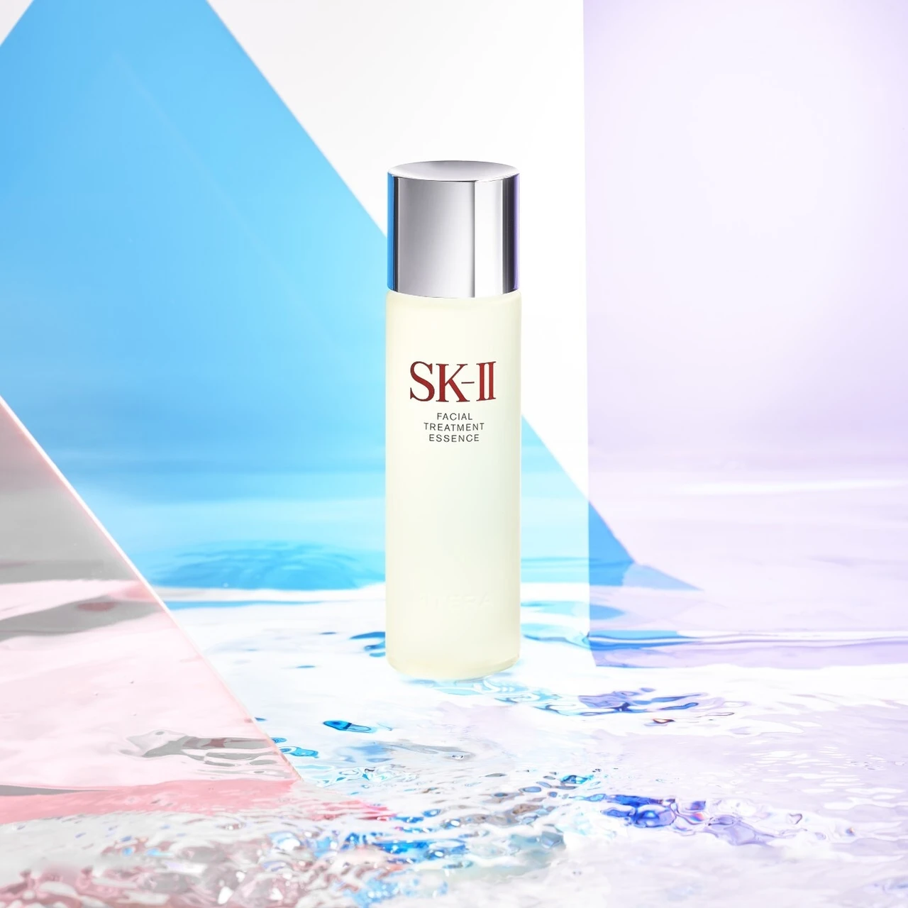 SK-II 基礎化粧品