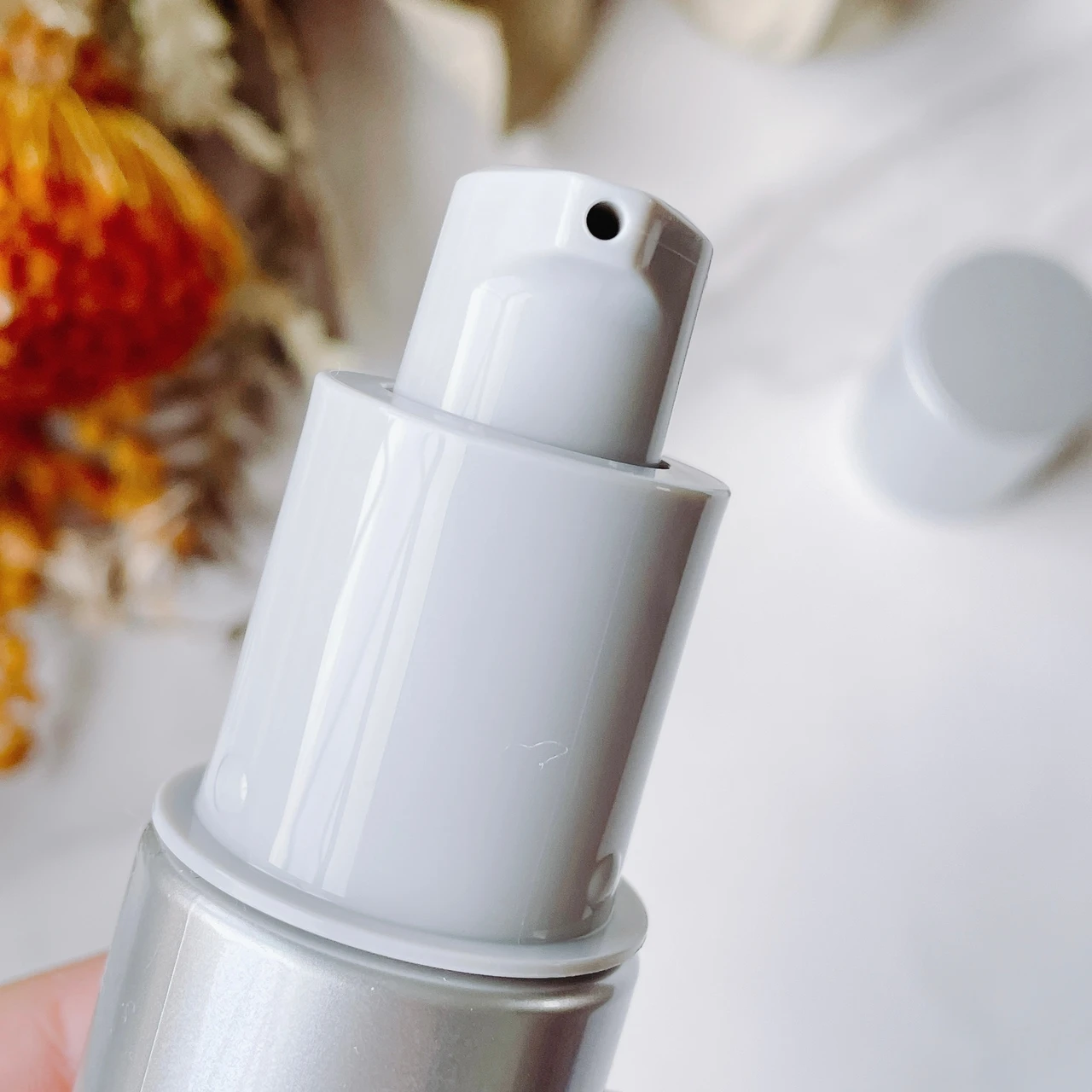 3.15(水)発売【イニクス アドバンスバリアデイエッセンス】敏感肌に寄り添った敏感肌のための日焼け止め美容液_2_2