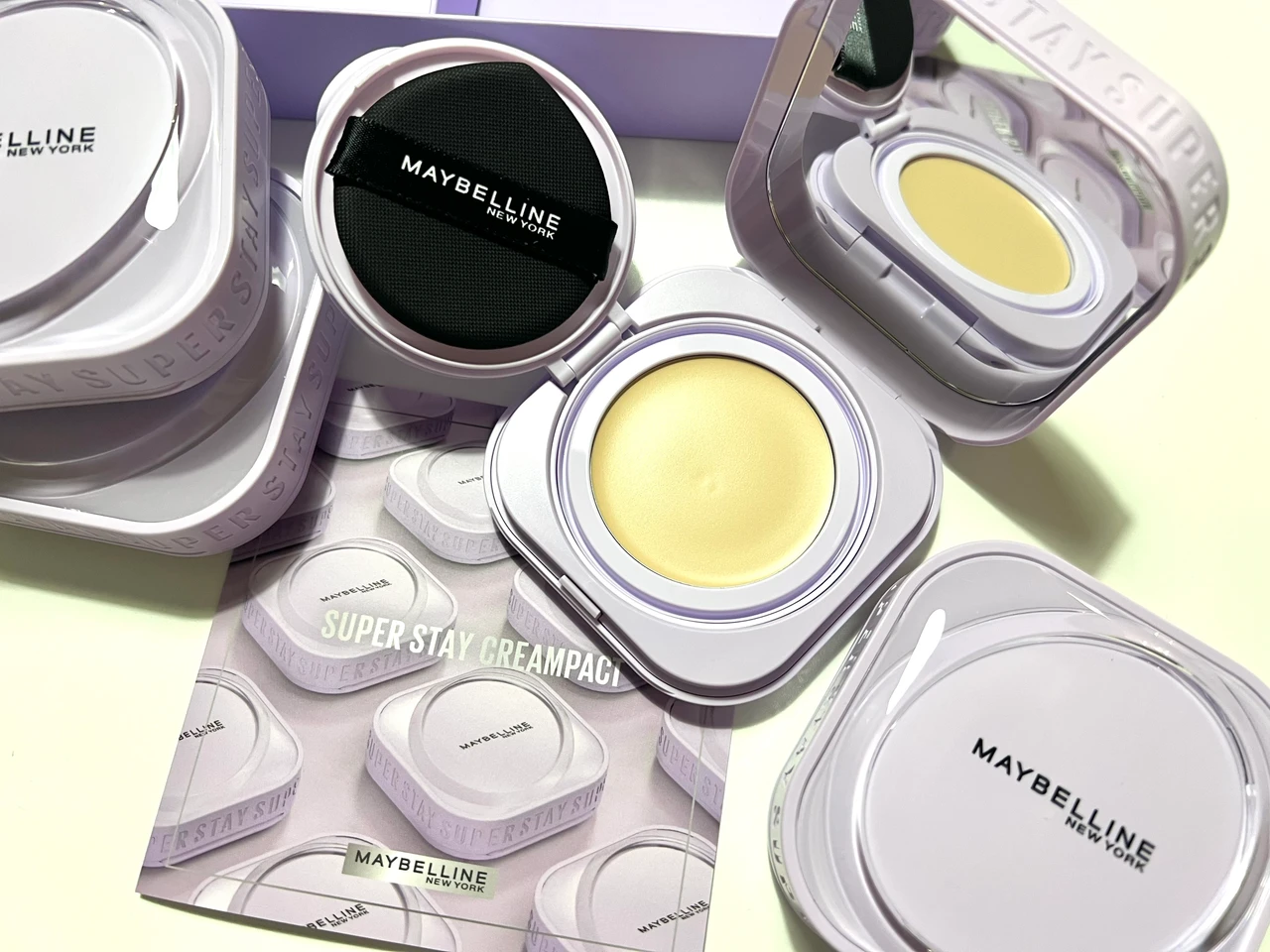 ハイカバーなのに素肌感を活かせる生チョコバームファンデーション※食べ物ではありません_3_2