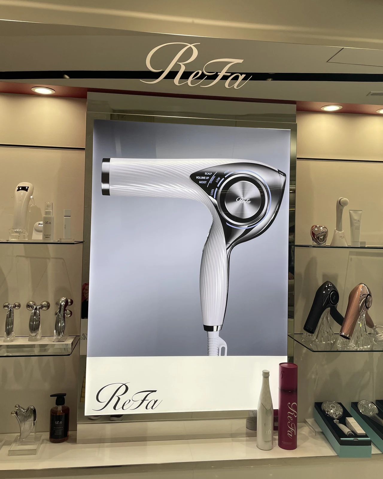 これは革命! ReFaのシャワーヘッドで新感覚の美容習慣に_1_1